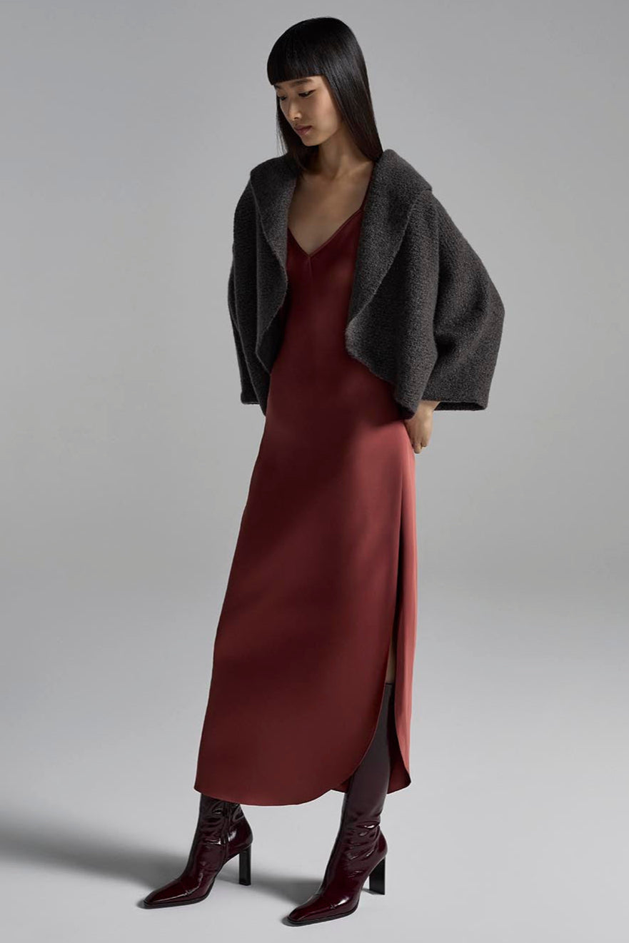 Slip into Fall