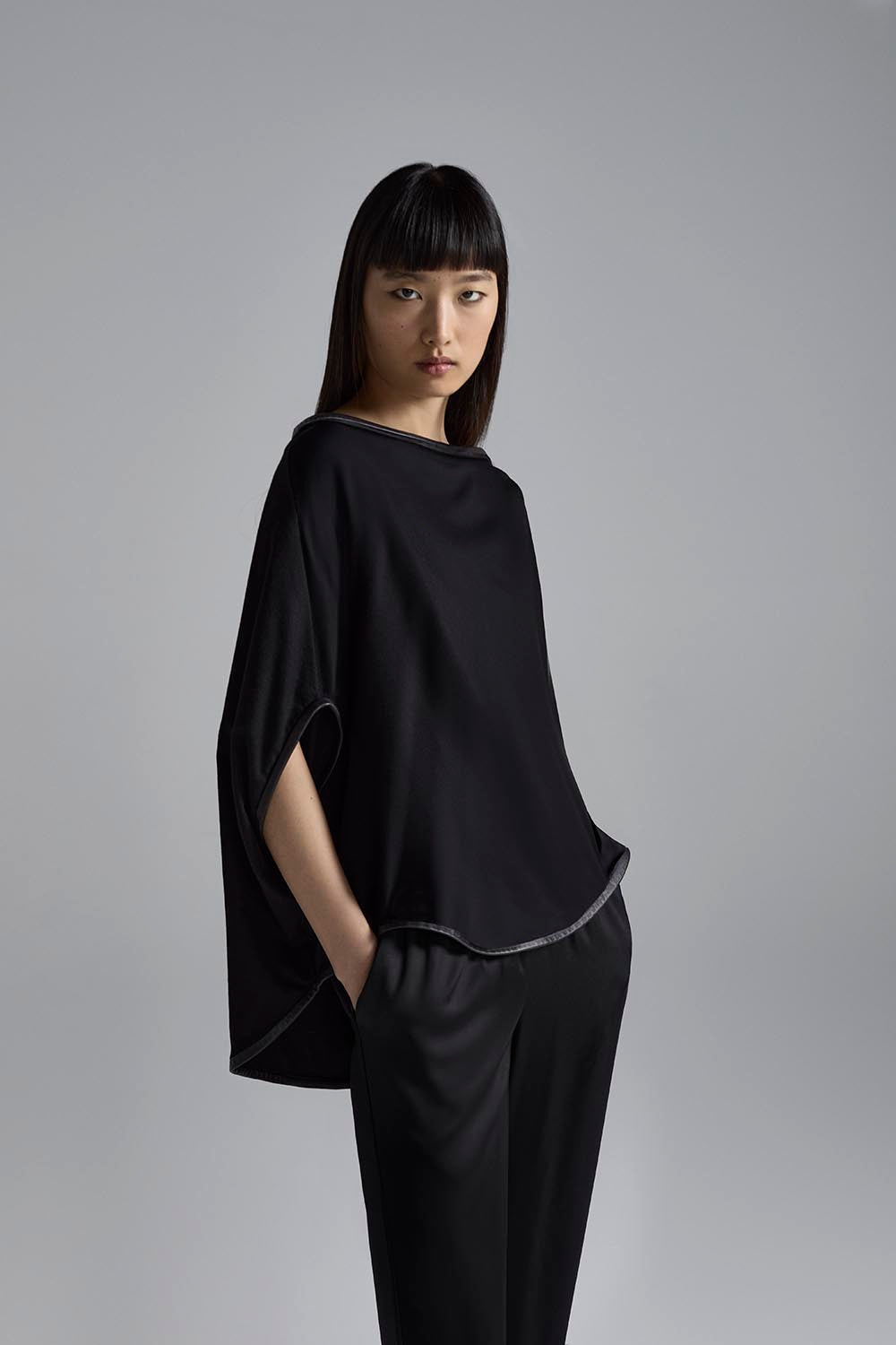The Poncho