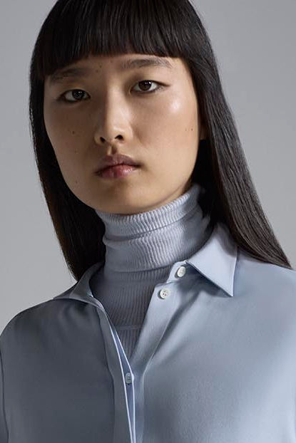 Super Dream Cashmere Long Sleeve Styles