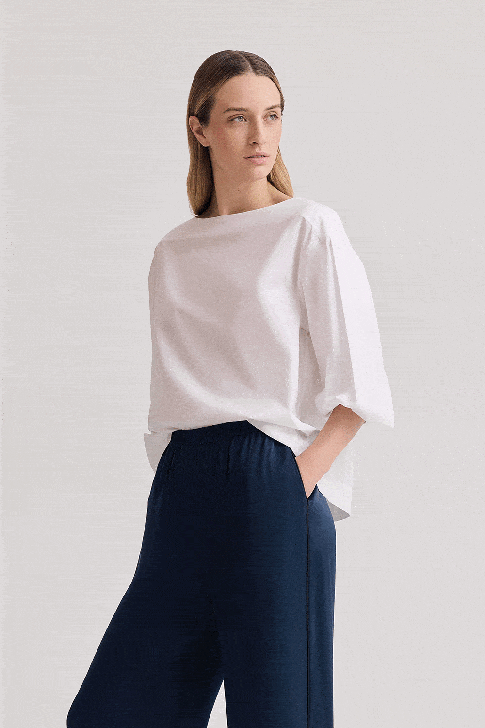 Cotton Blouses