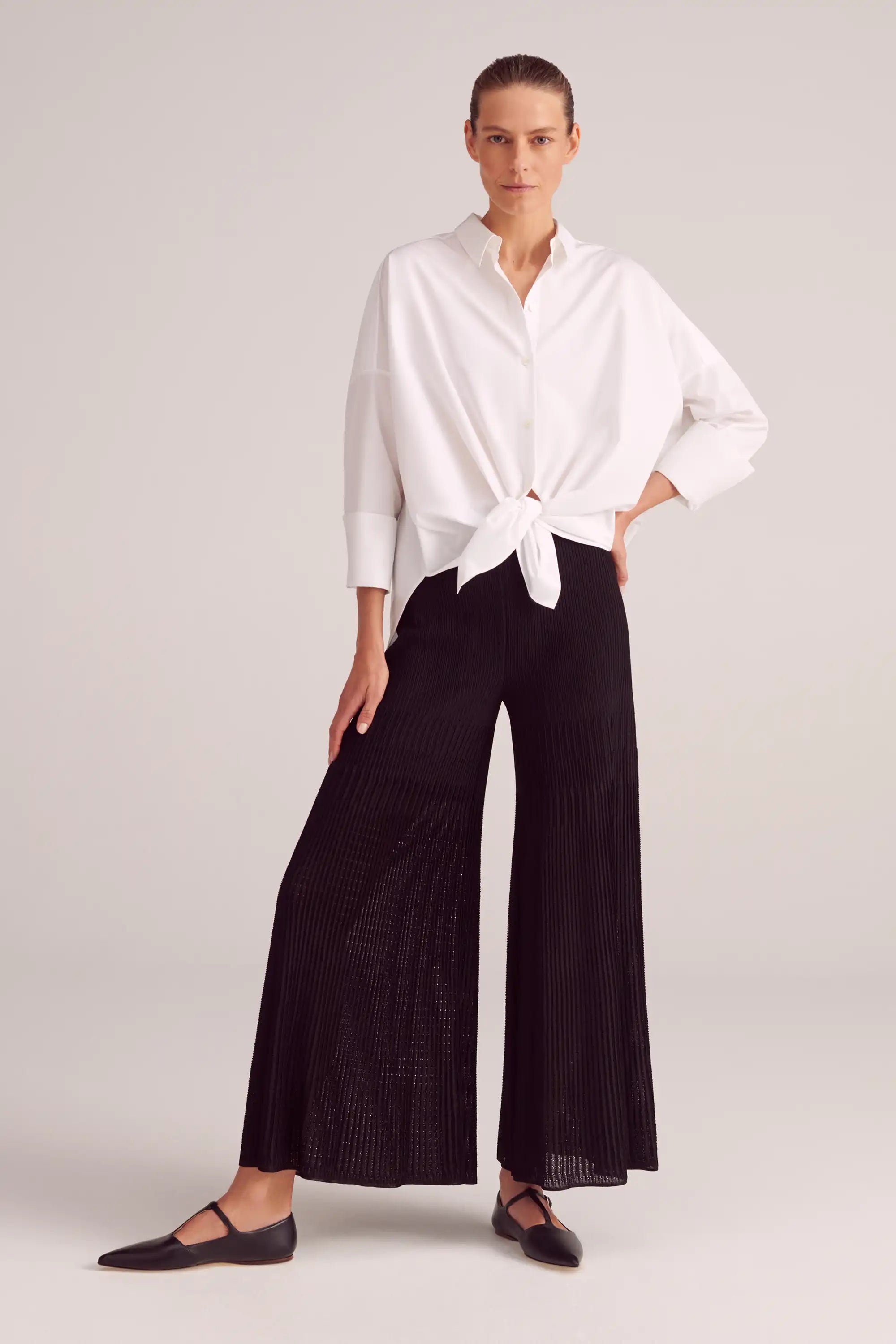 The Fancy Pant