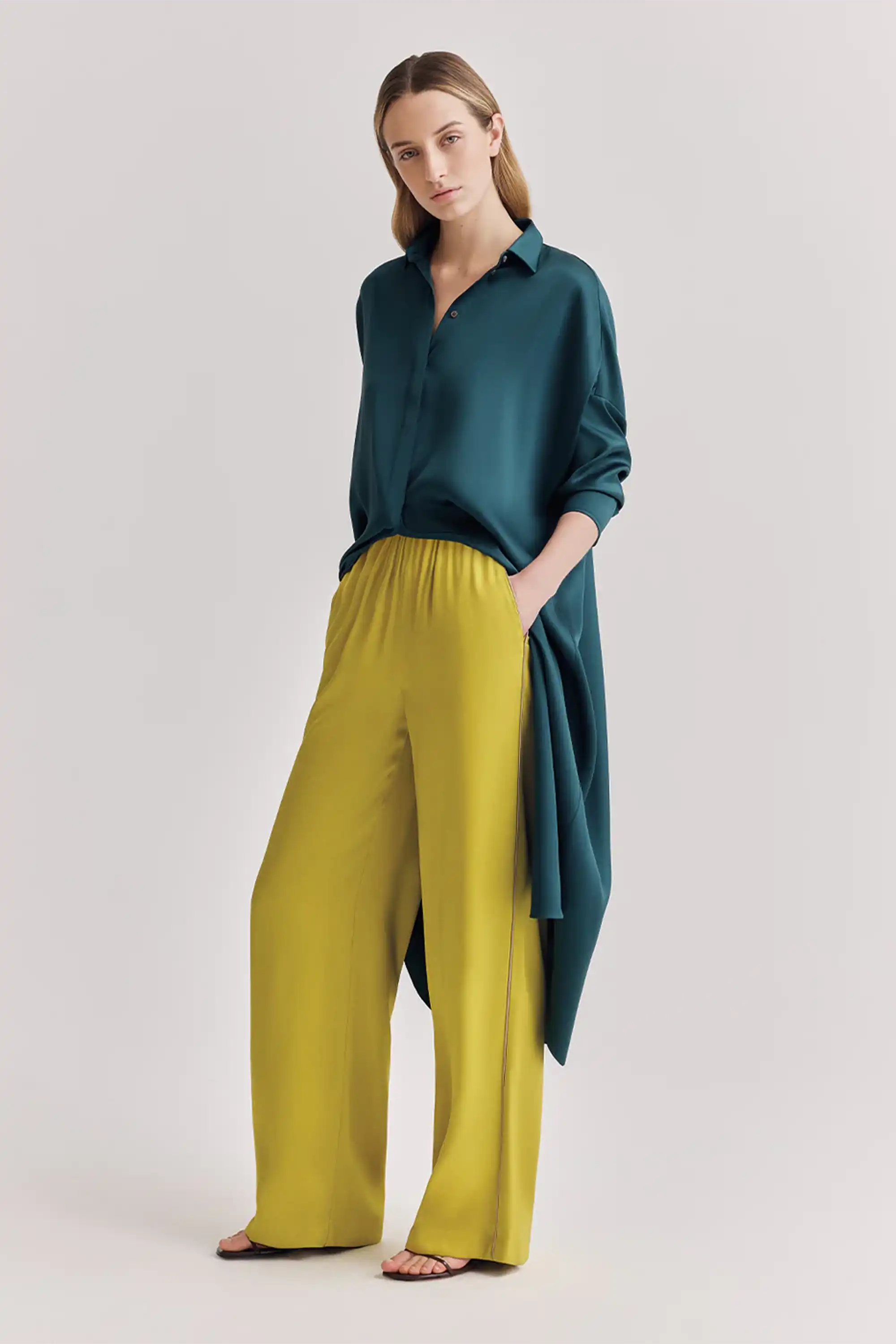 The Salon Pant