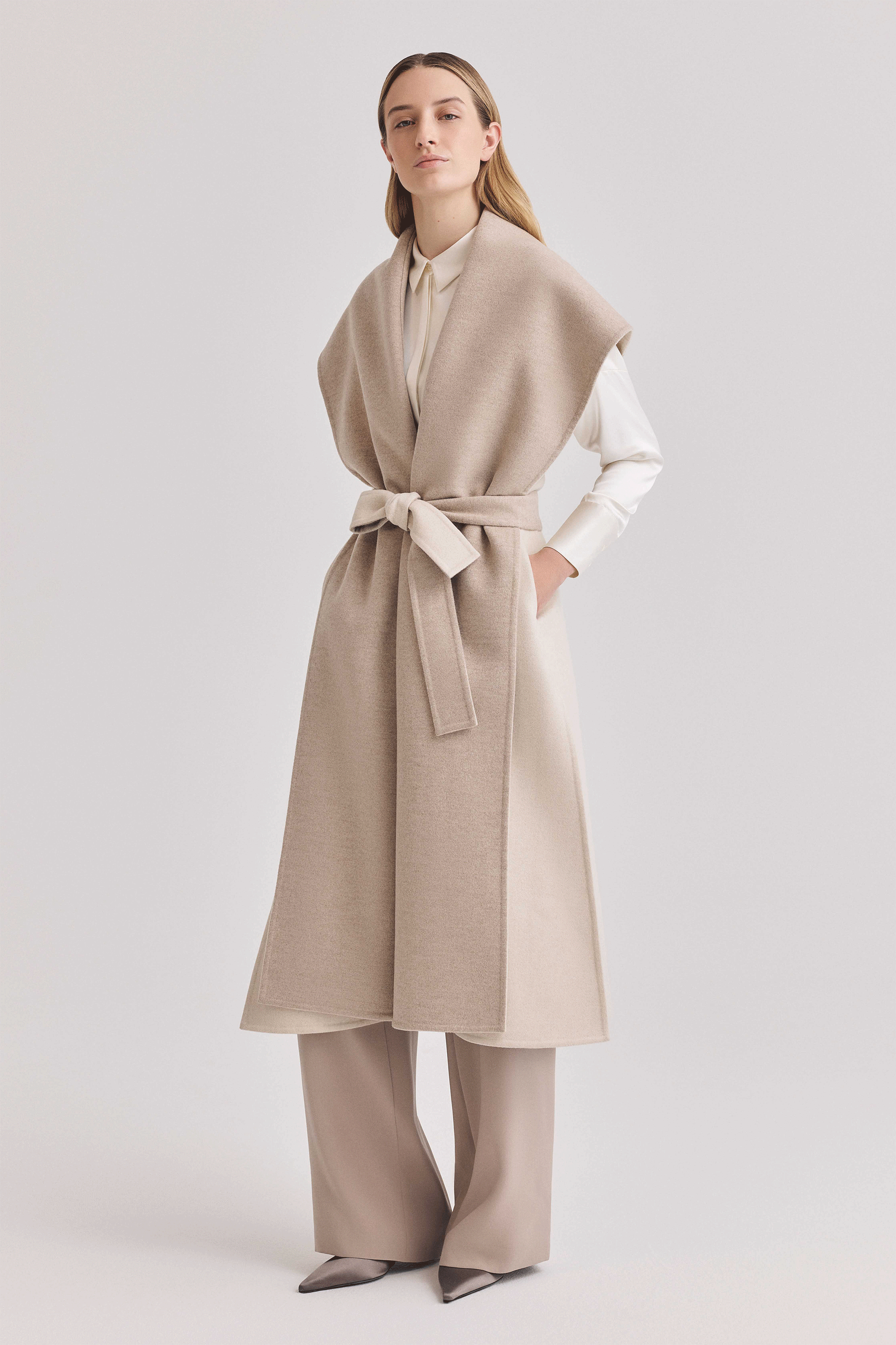 The Neutral Touch