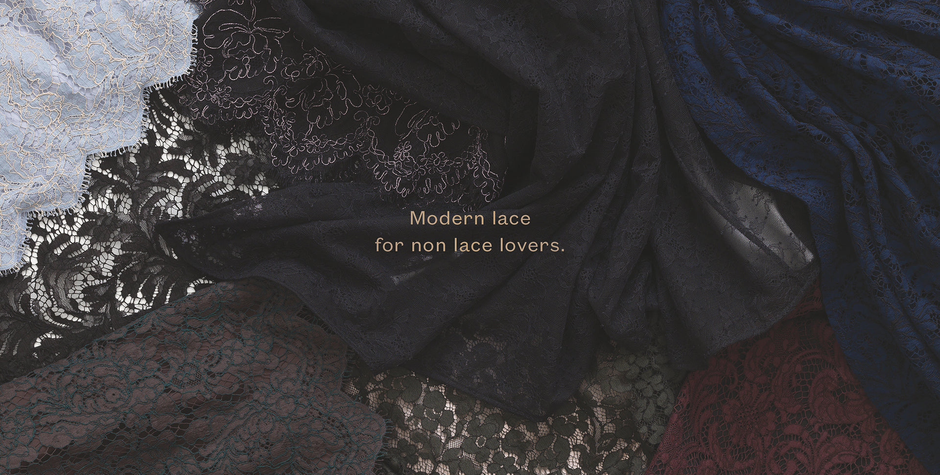 Lace