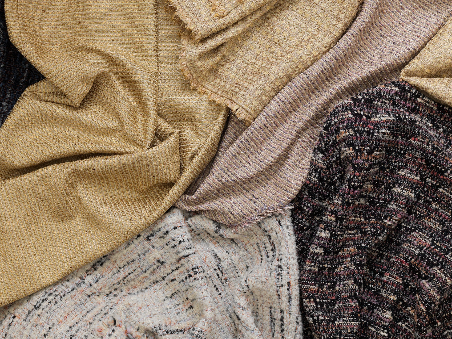 Tweed