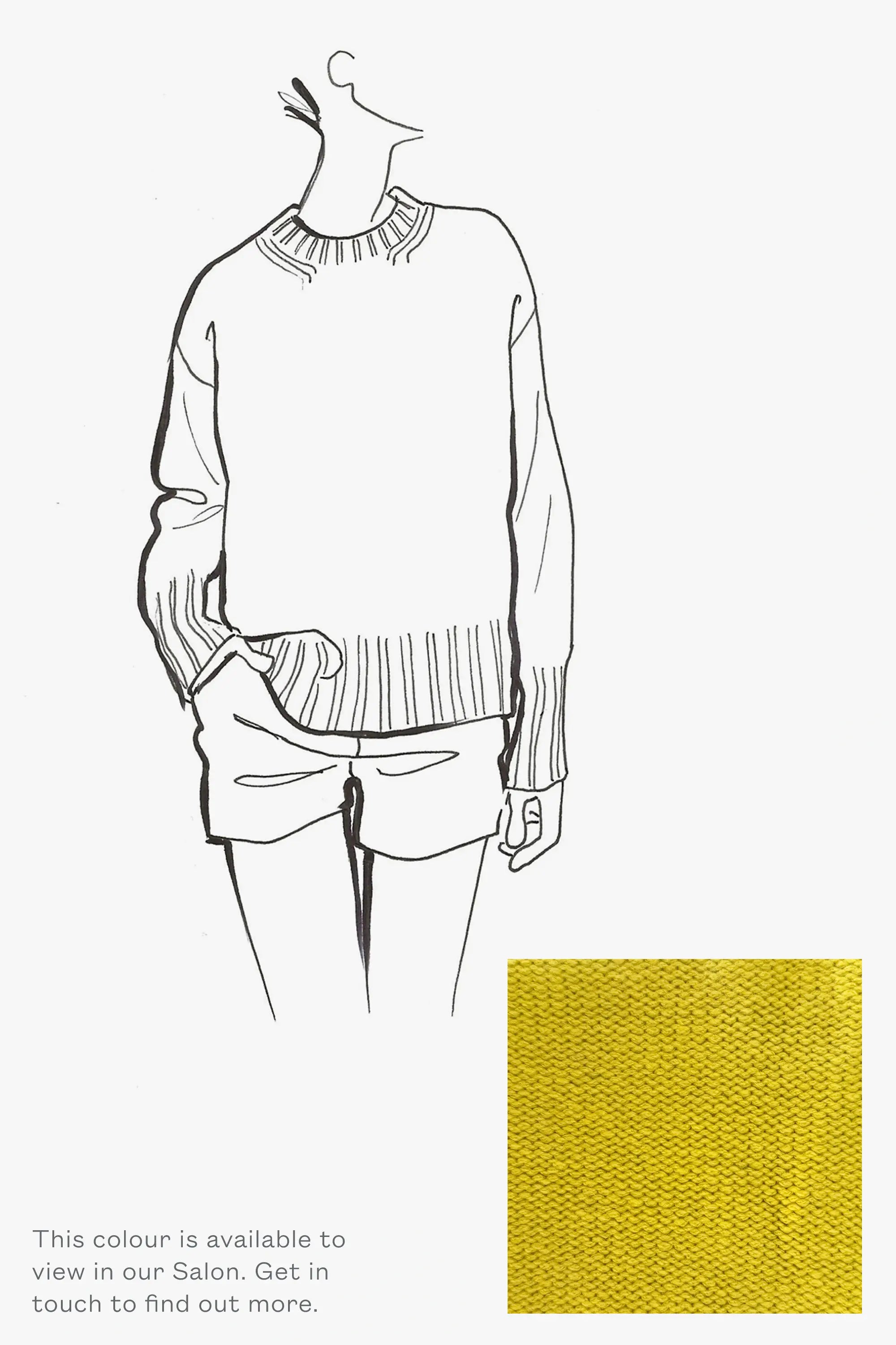 Pullover N°43