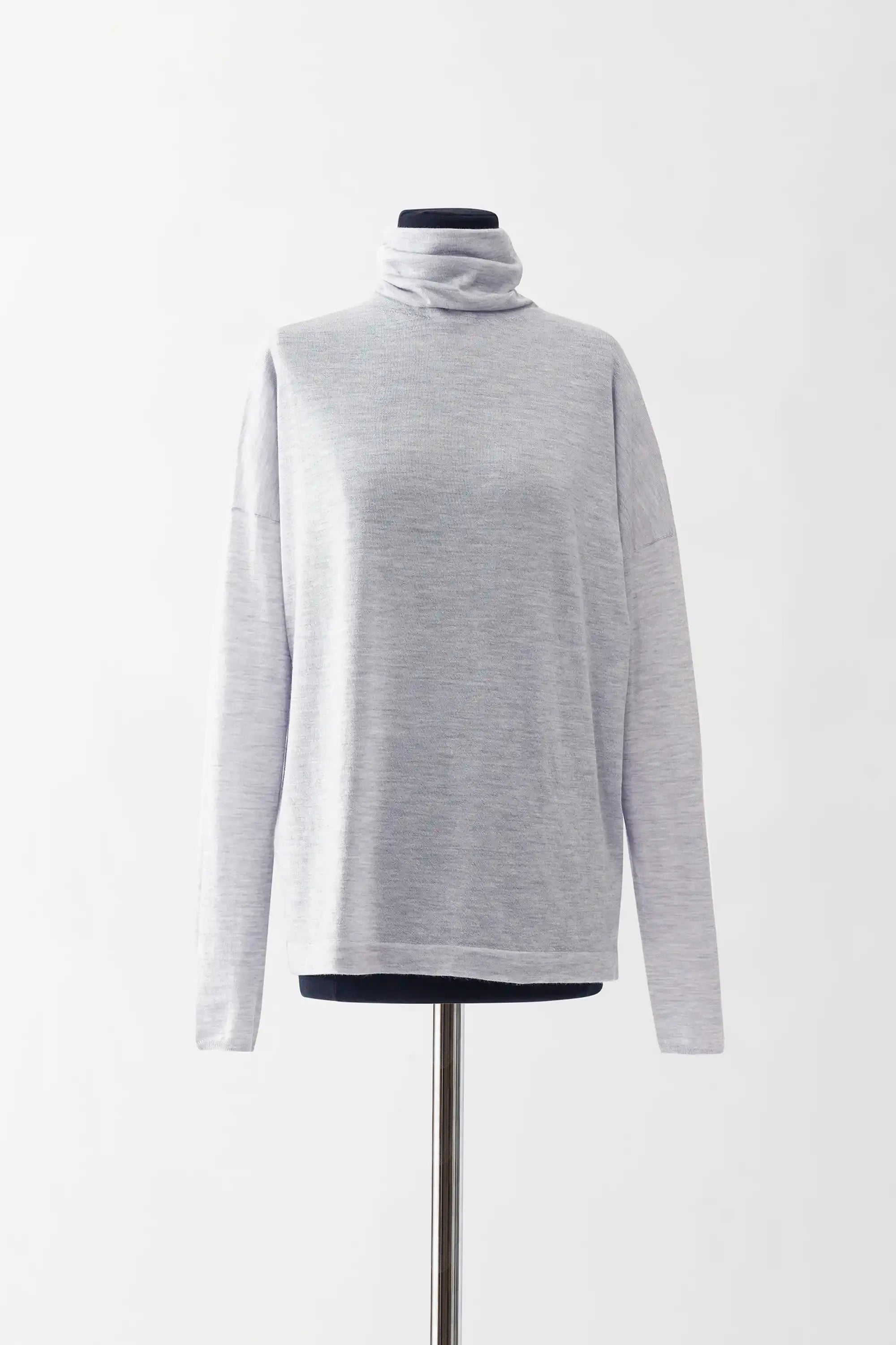 #color_heather Light Grey