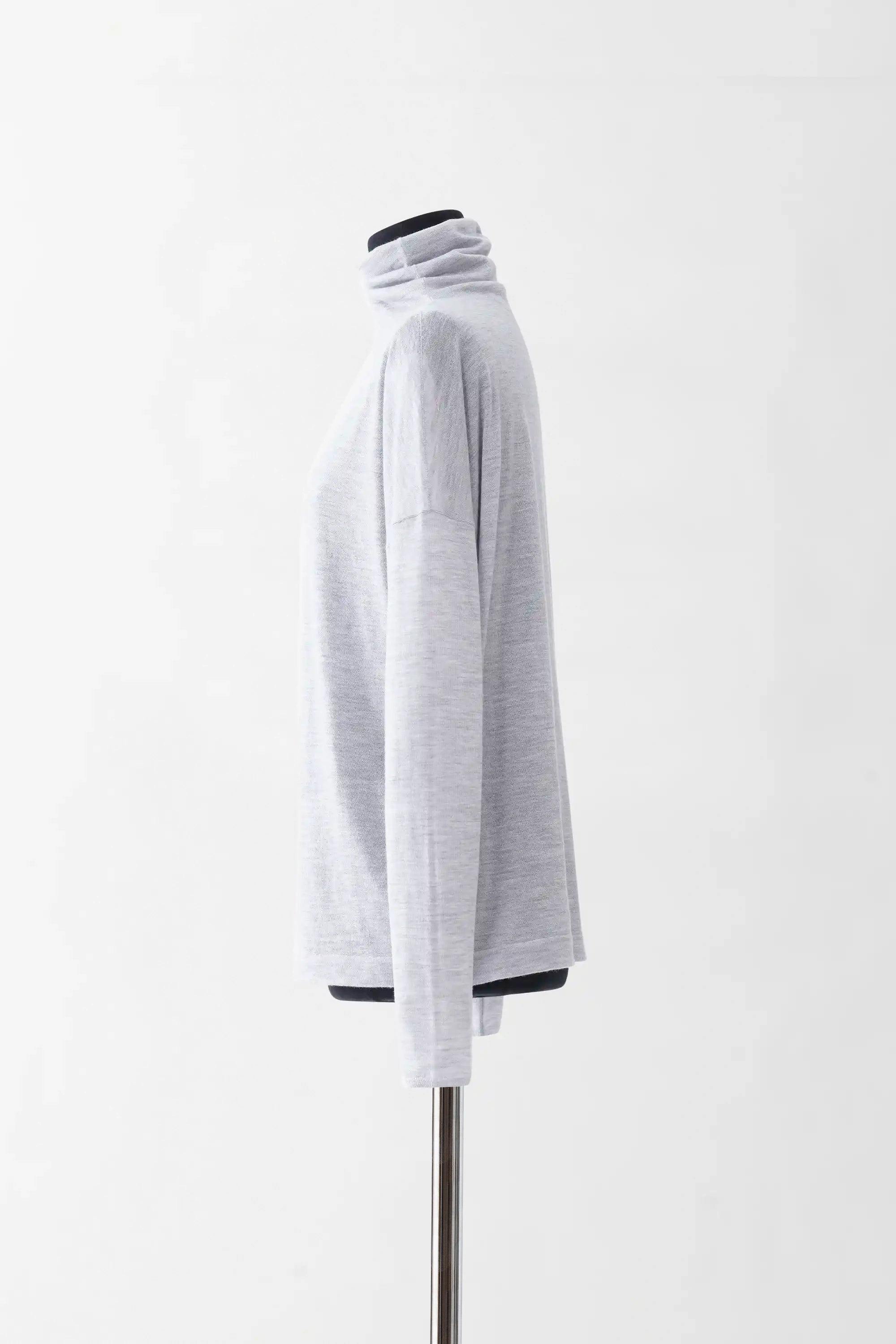 #color_heather Light Grey