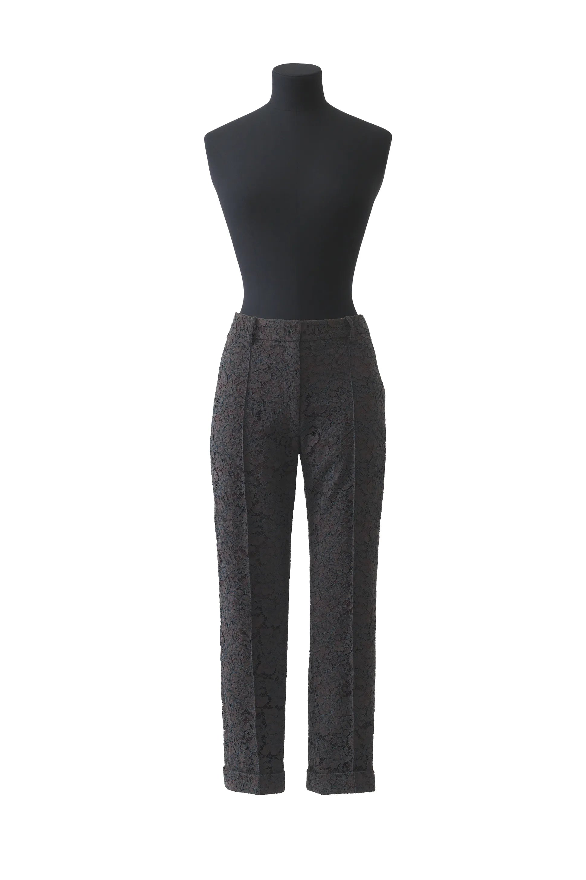 #color_dark brown and Green