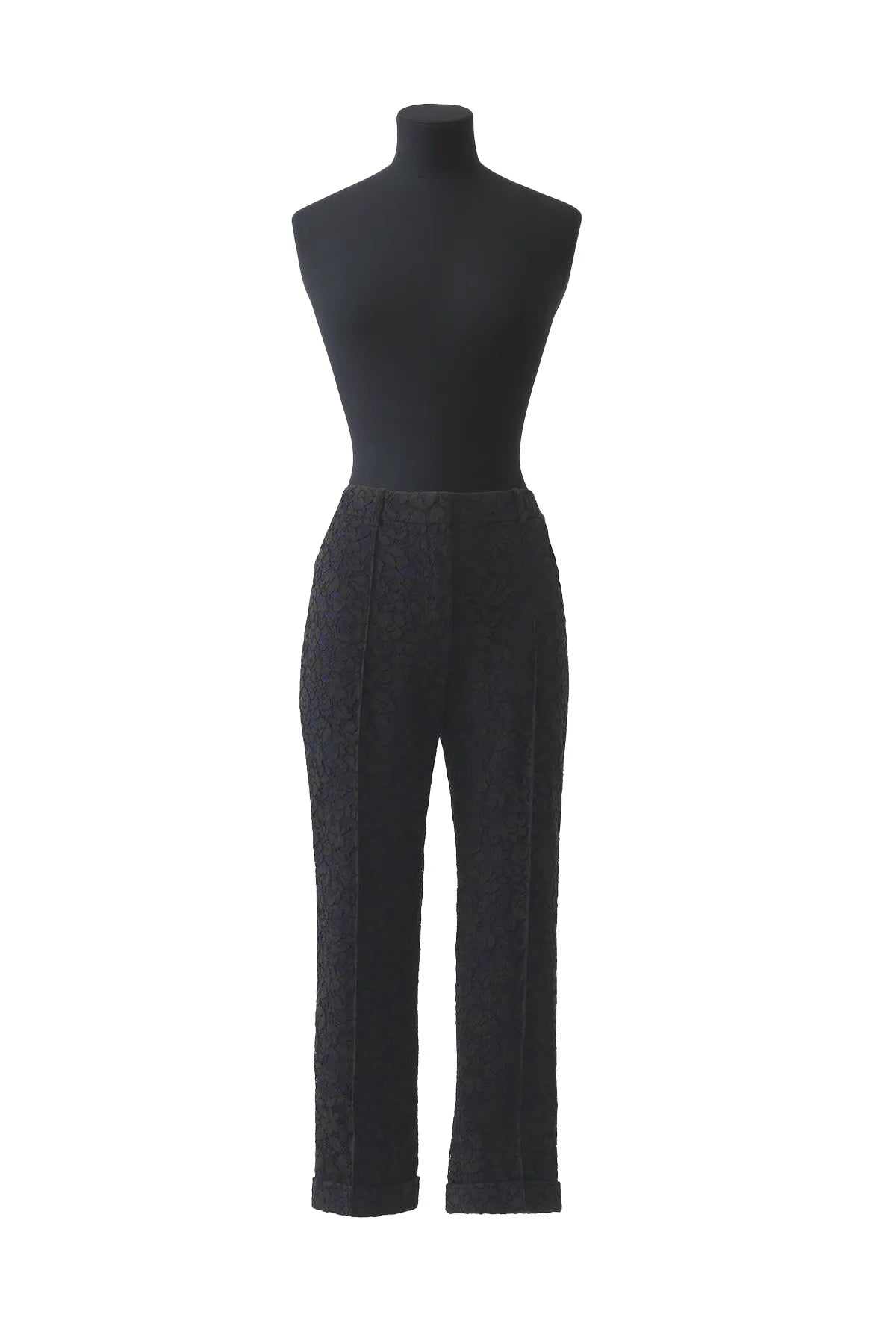 #color_Black on Navy