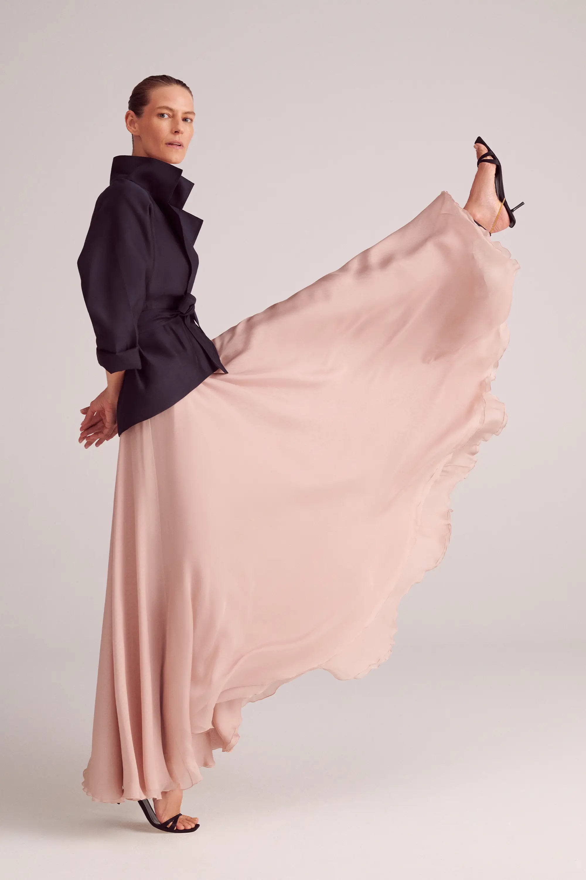 Jacket N°14