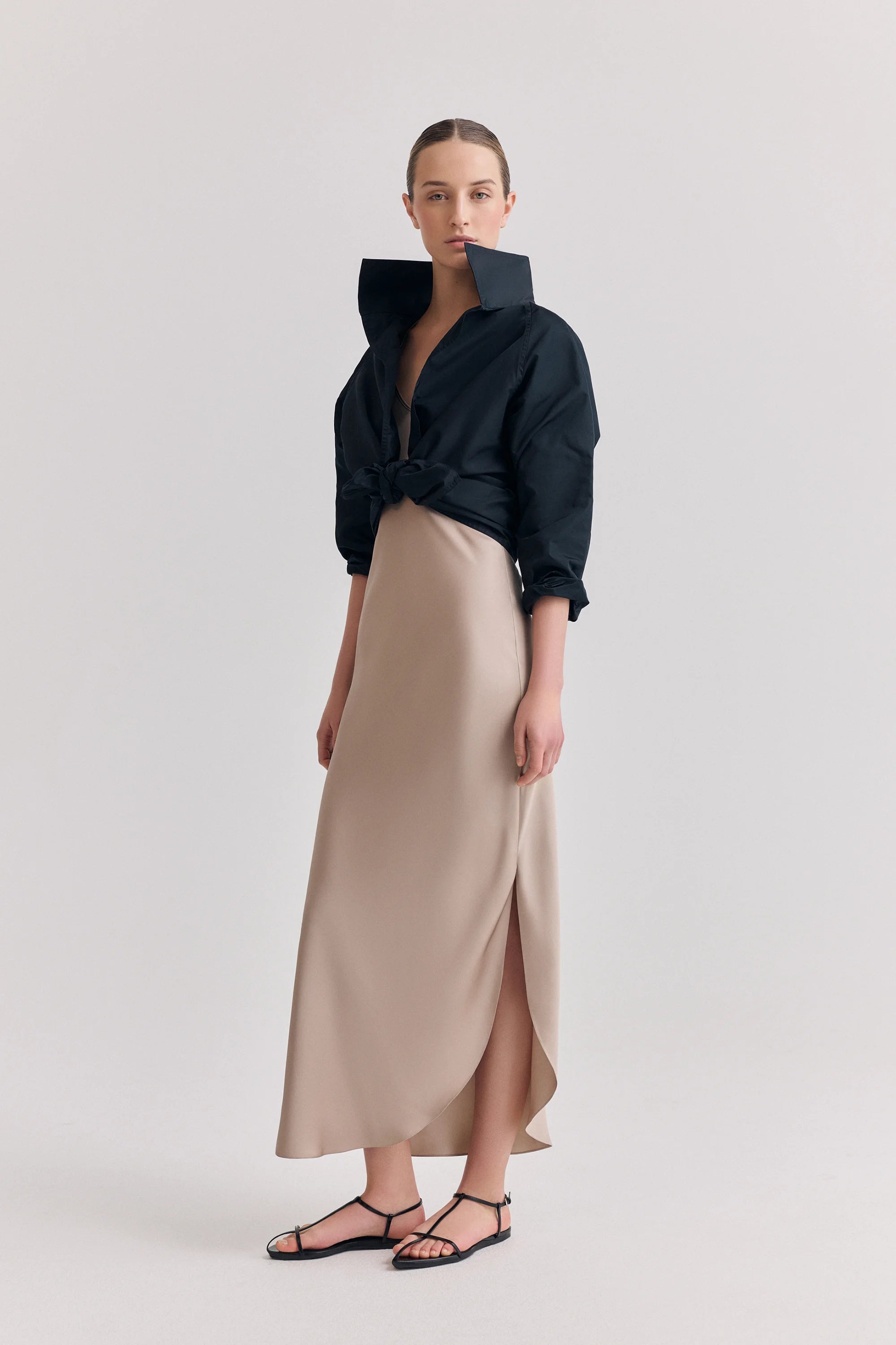 Slip Dress N°16