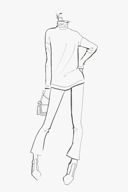 Pullover N°70