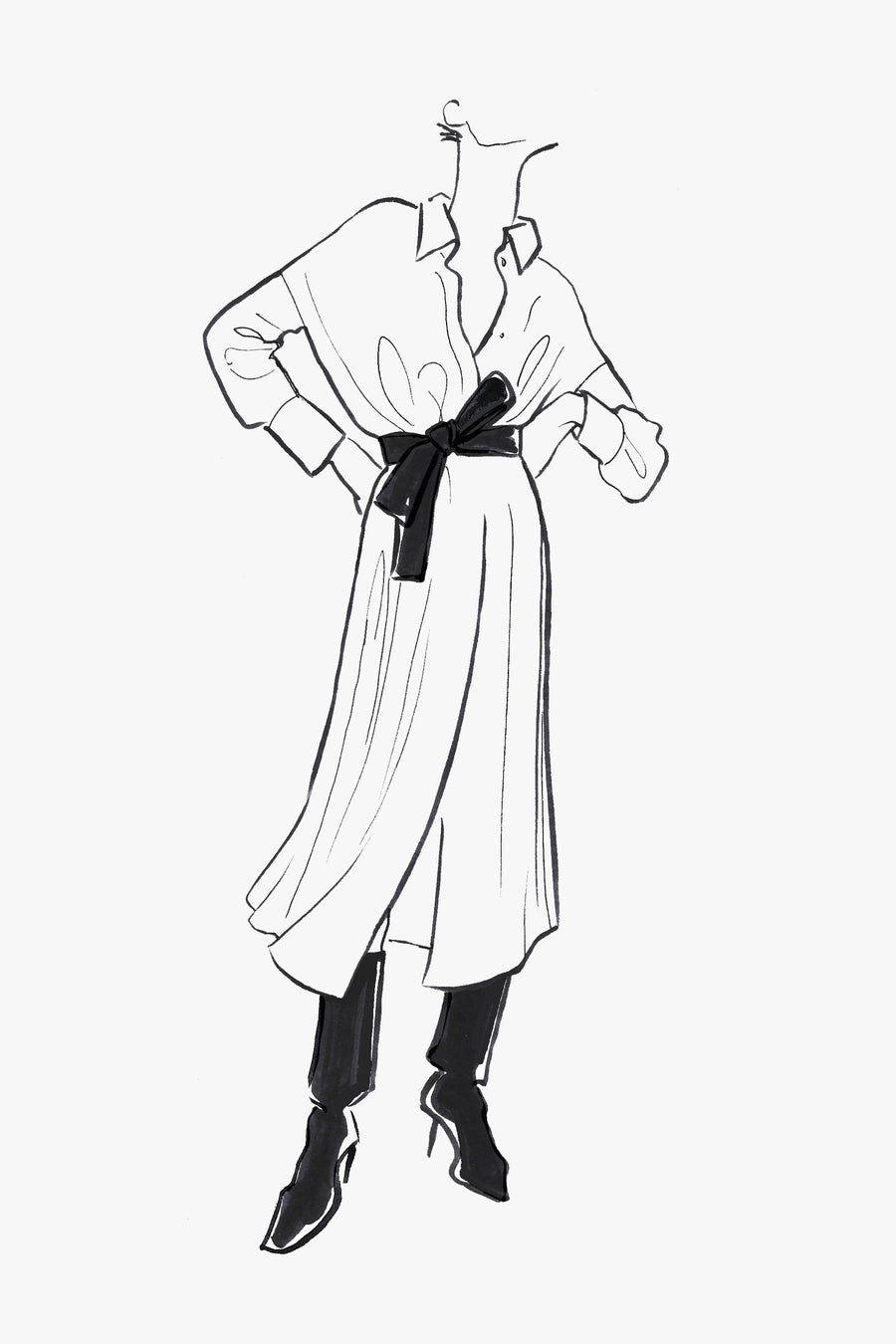 Dress N°33