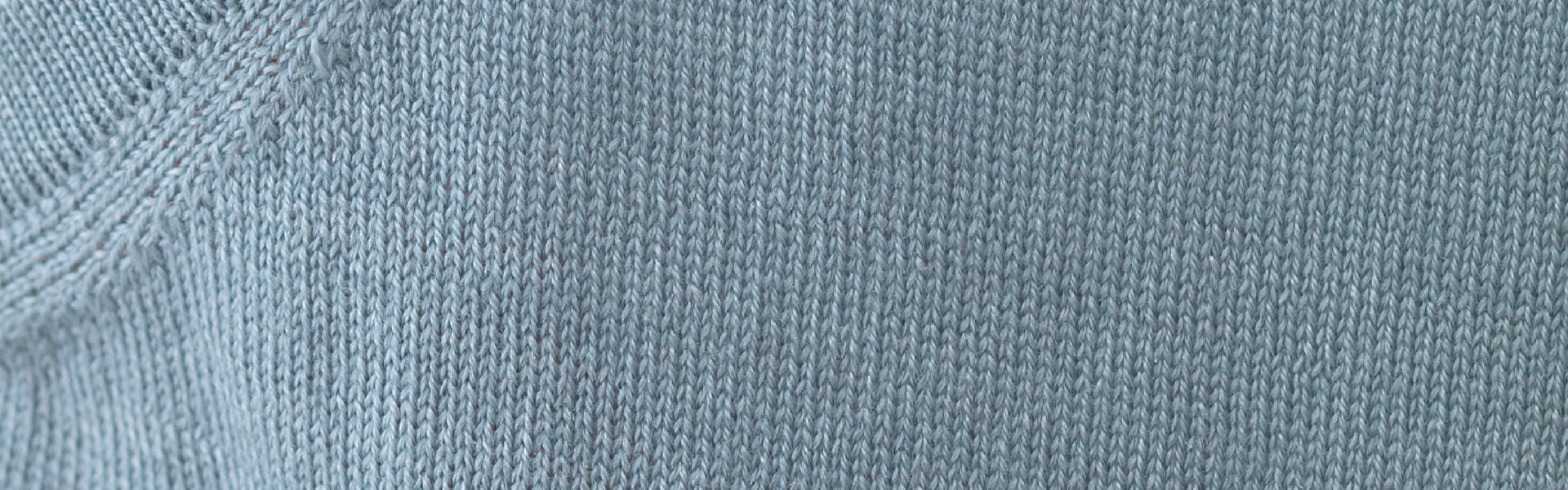 Knit Top N°9