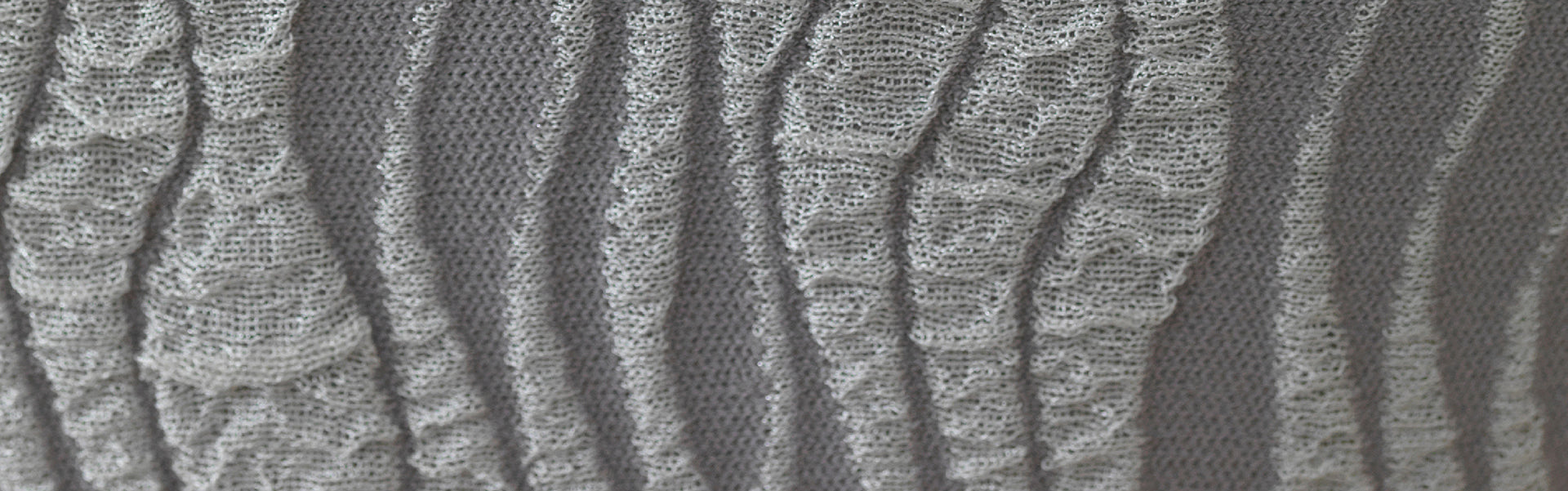 Knit Jacket N°54