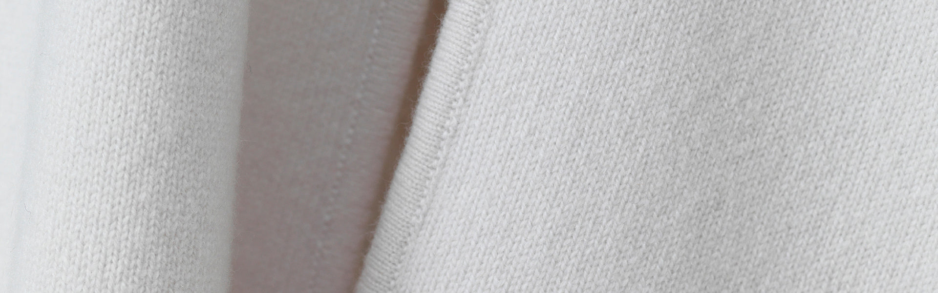 Knit cape N°3