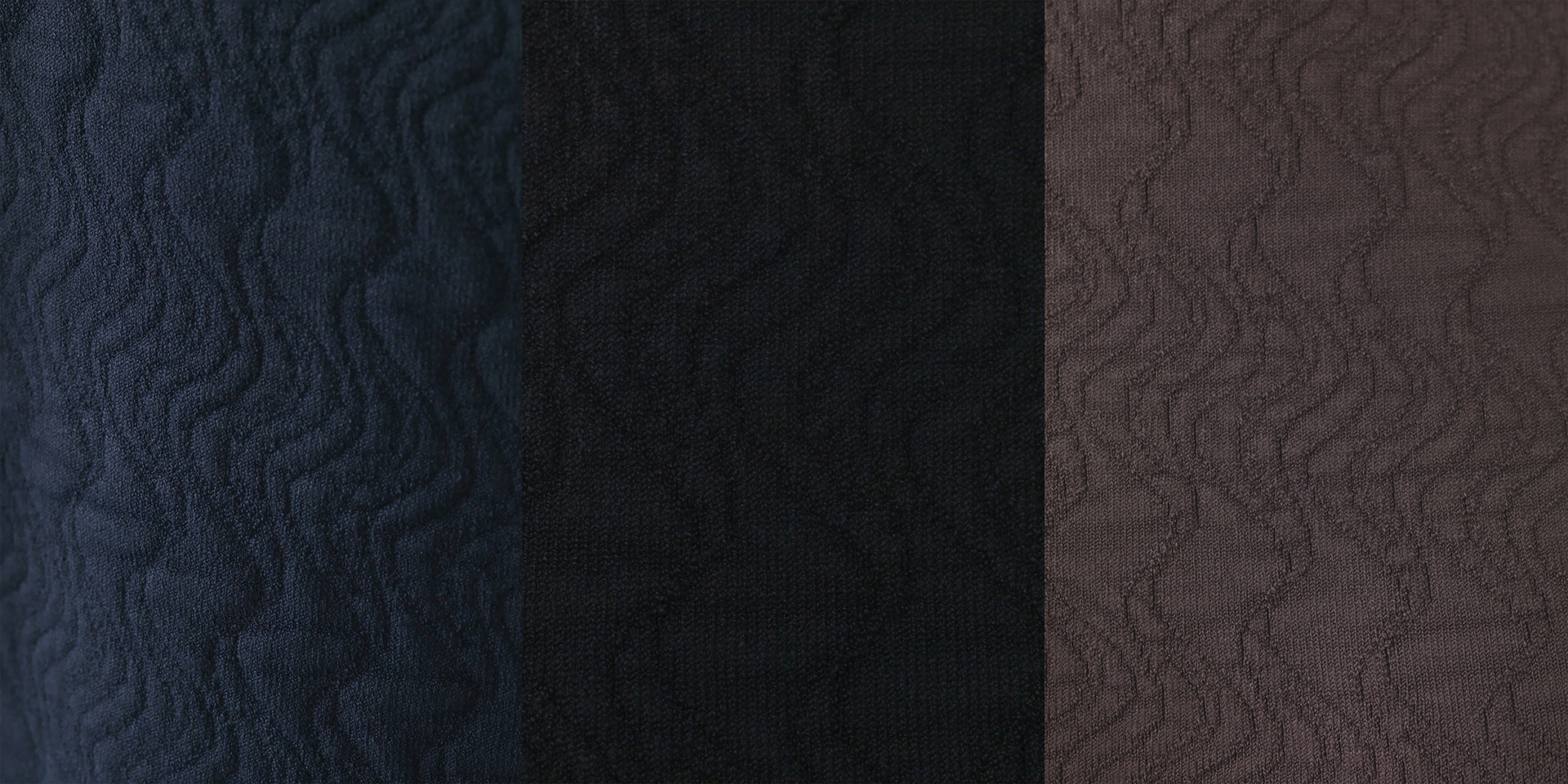 Knit skirt N°5