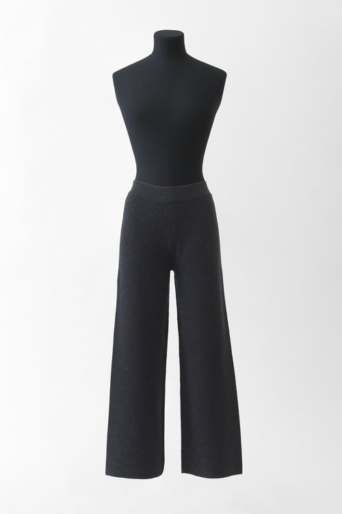 Knit Pant N°14