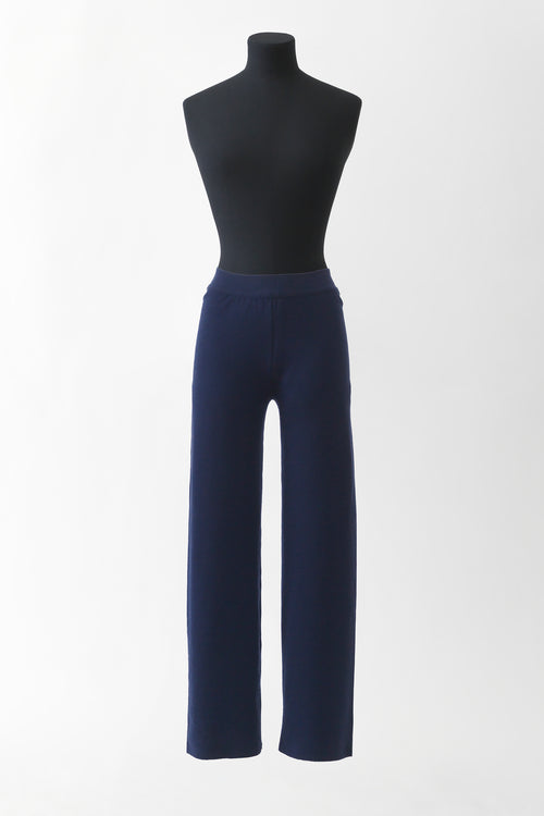 Knit Pant N°7
