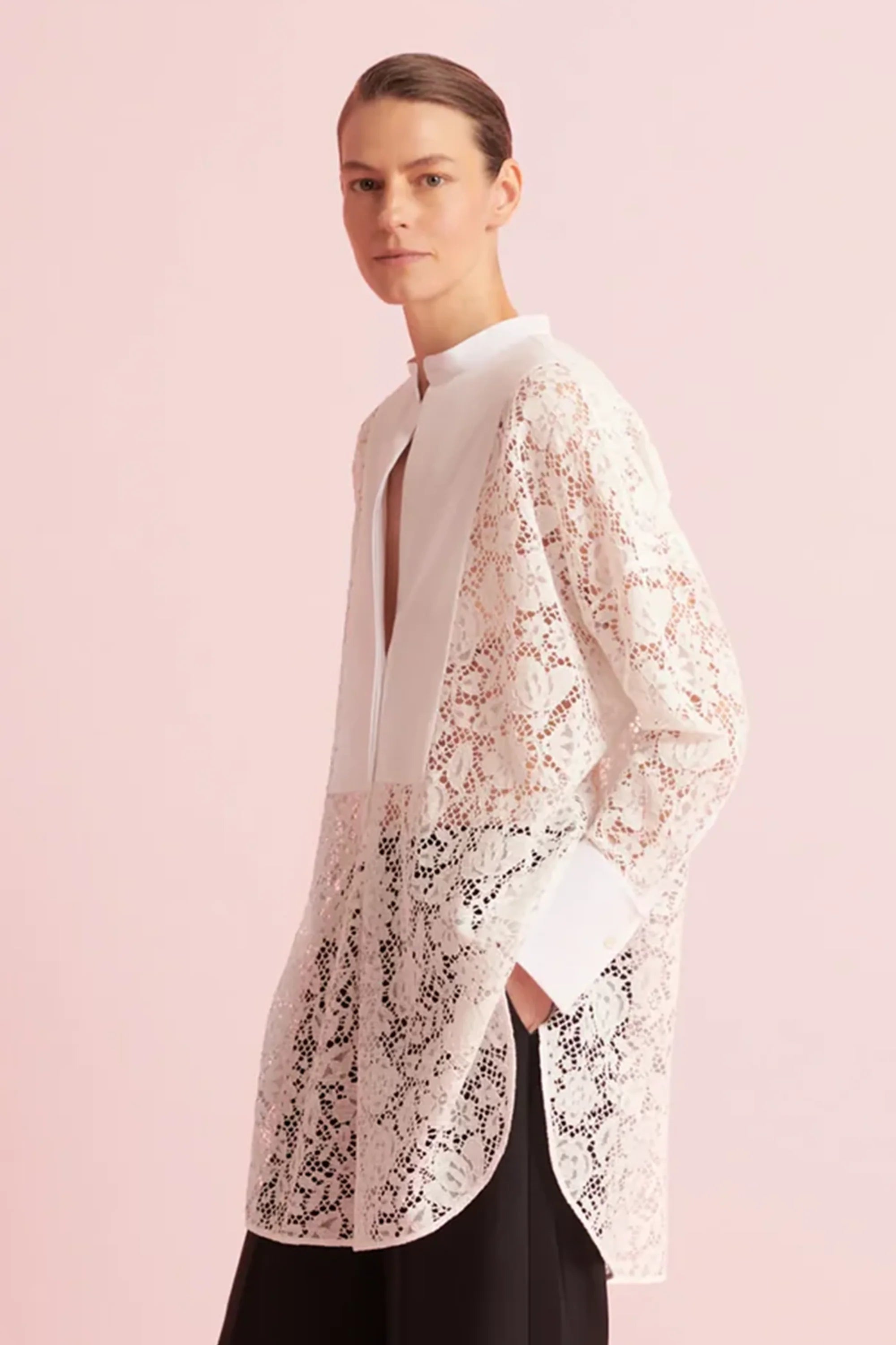 French Lace