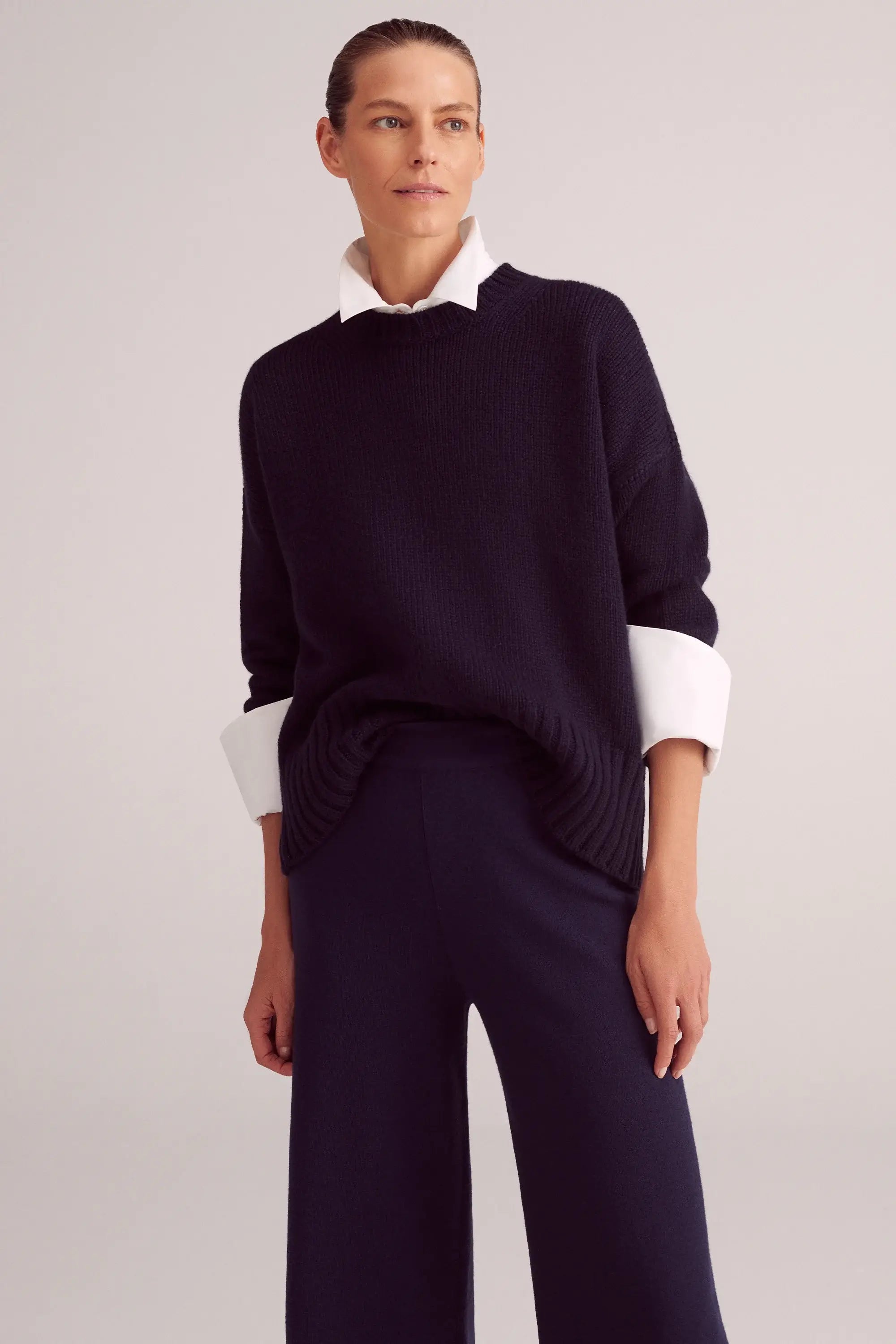PIUMA CASHMERE