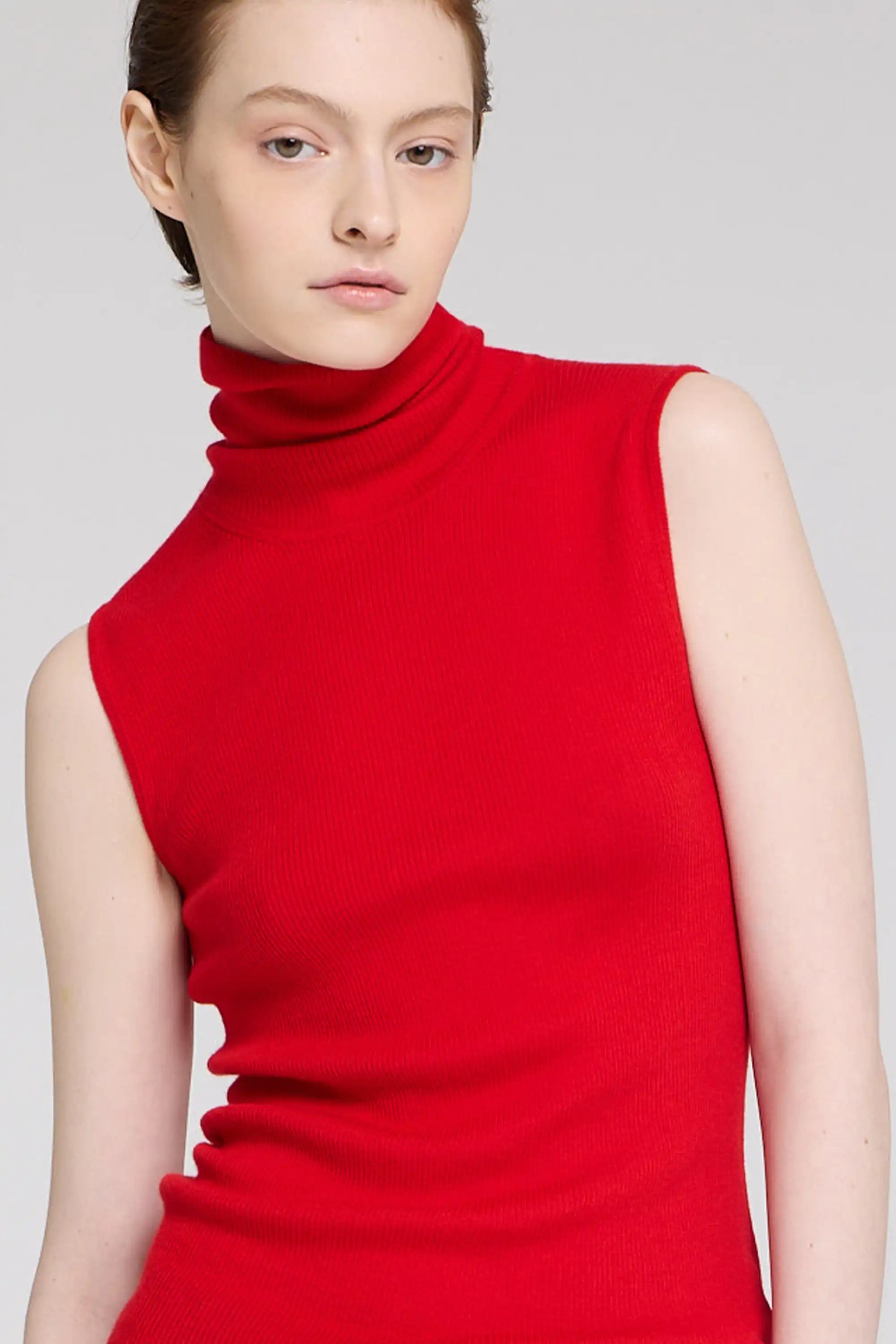 The Red Collection