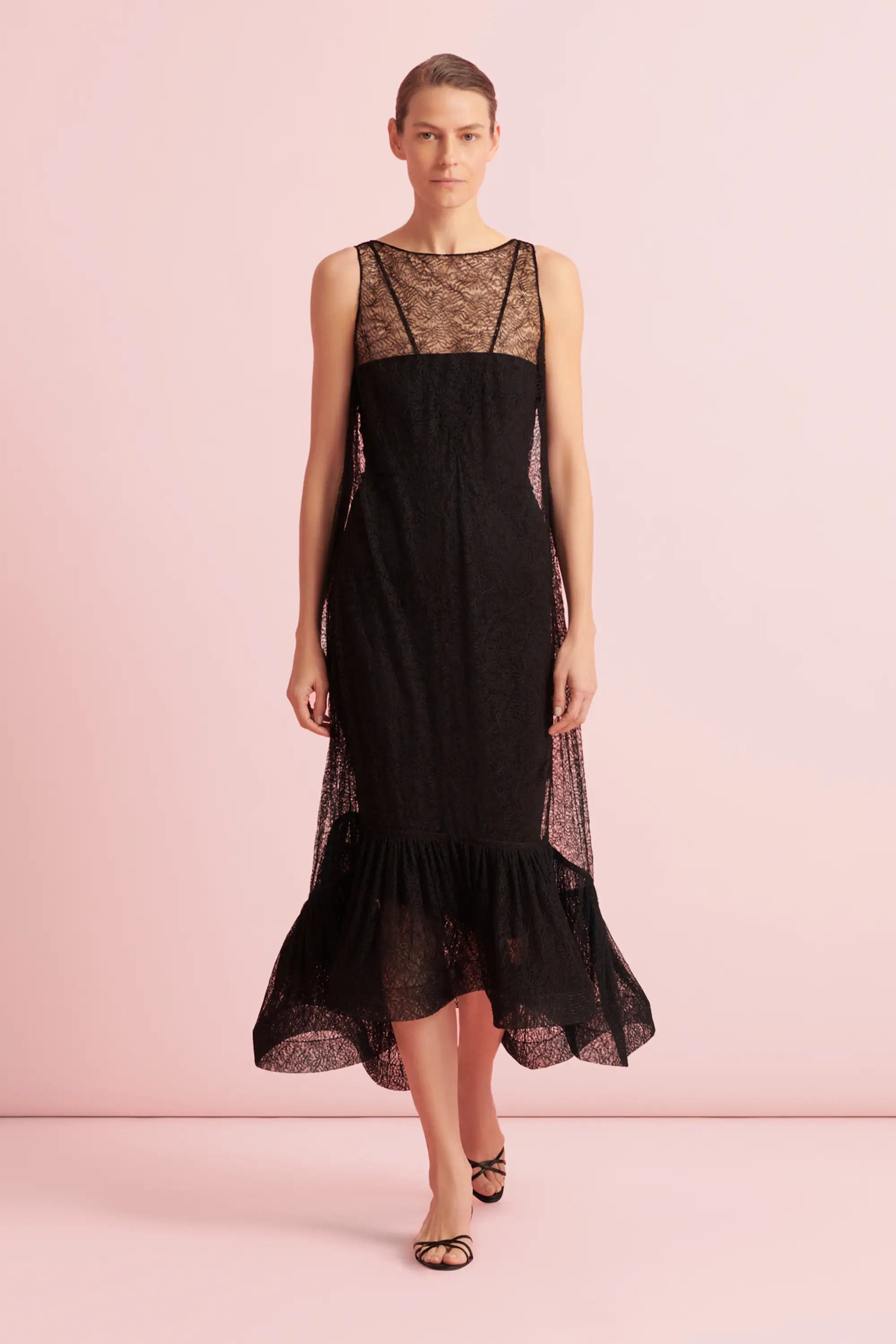 French Lace