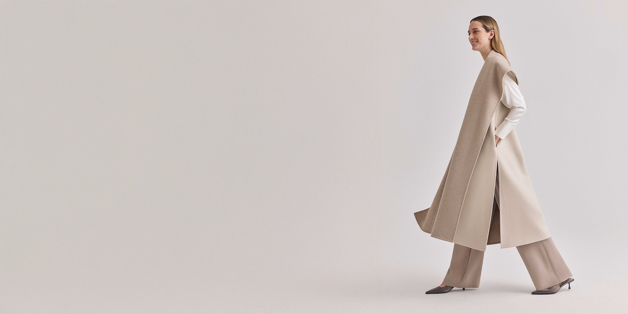 THE NEUTRAL TOUCH