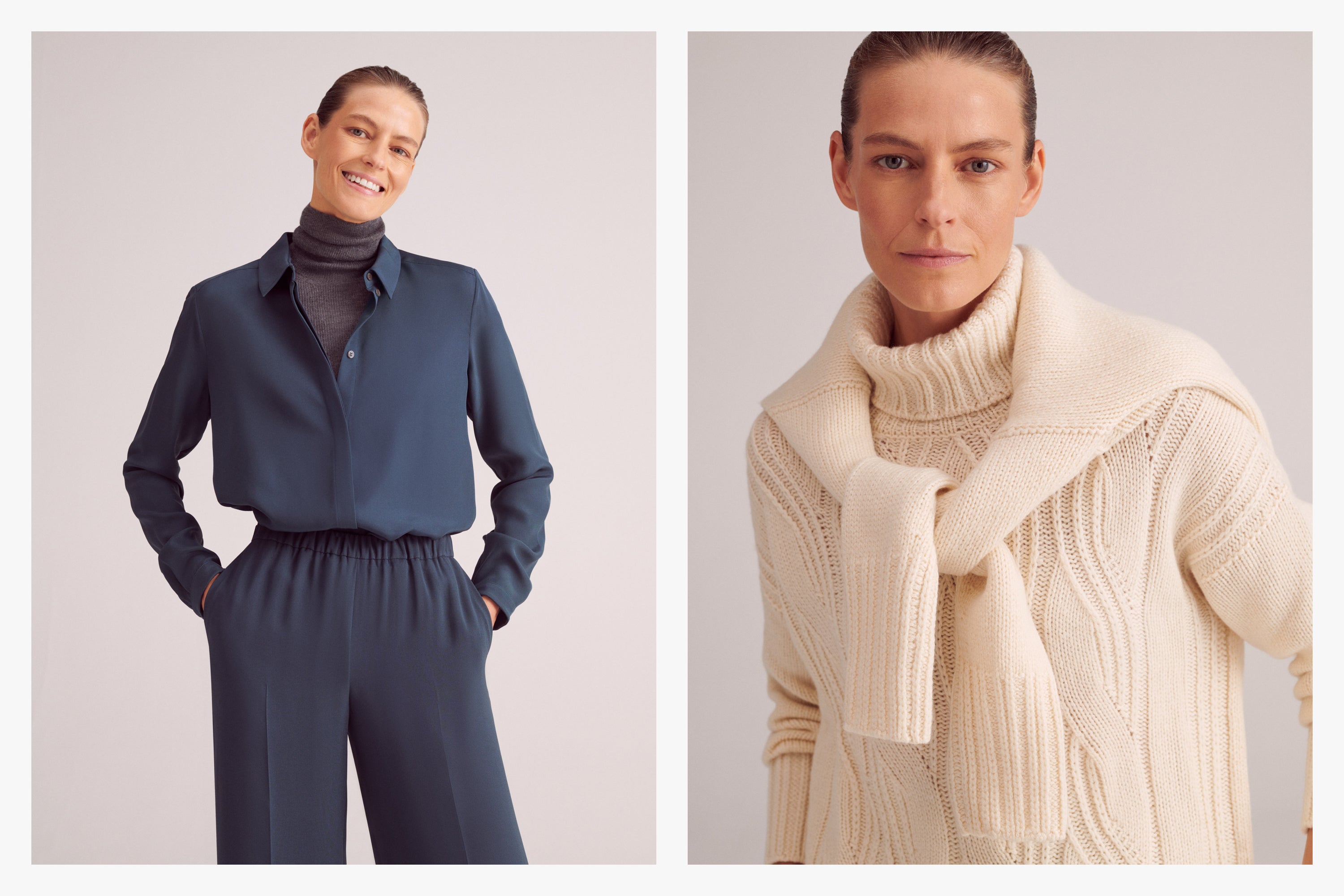 Salon Cashmere