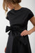 The sophistication of black