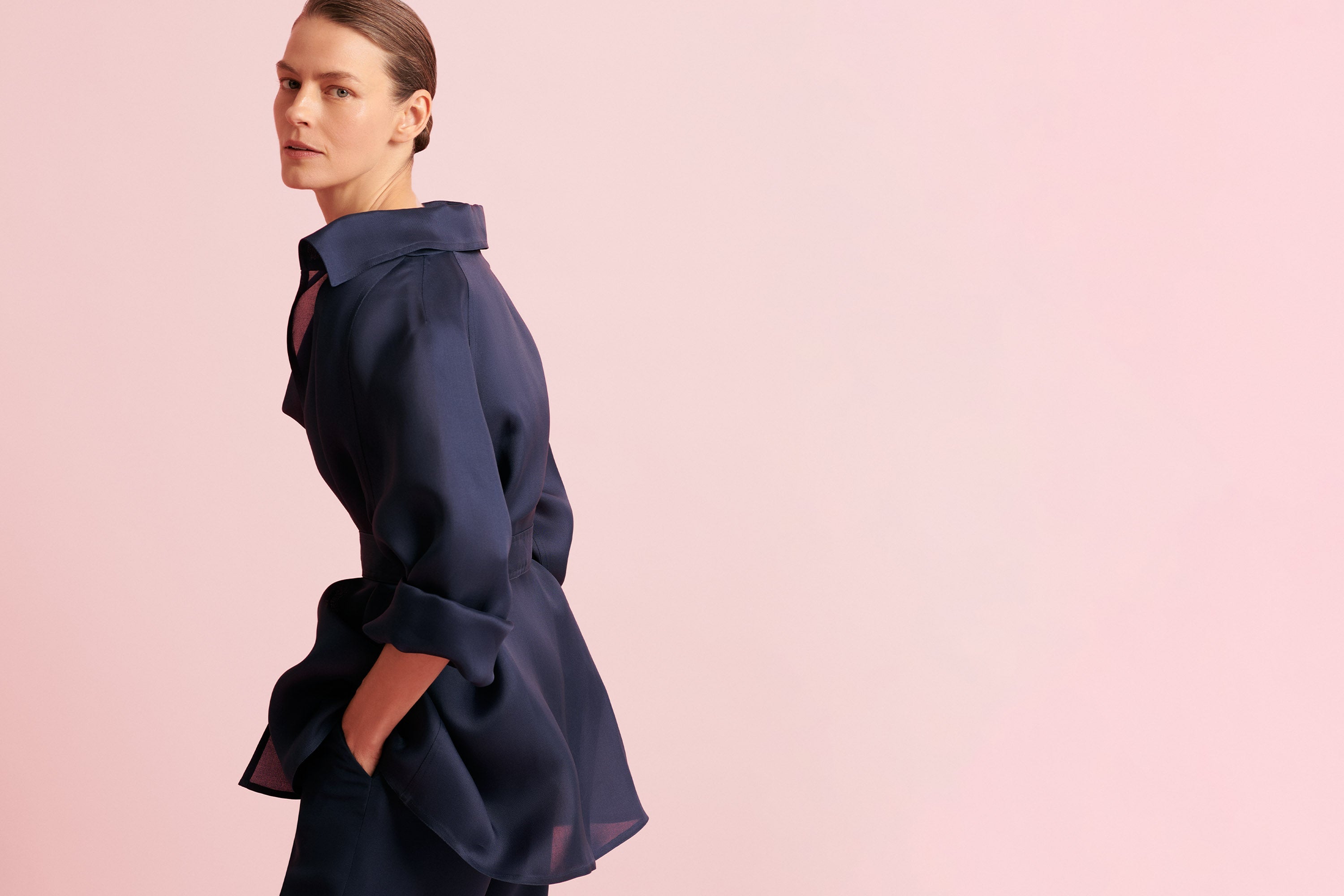 Coats & Jackets