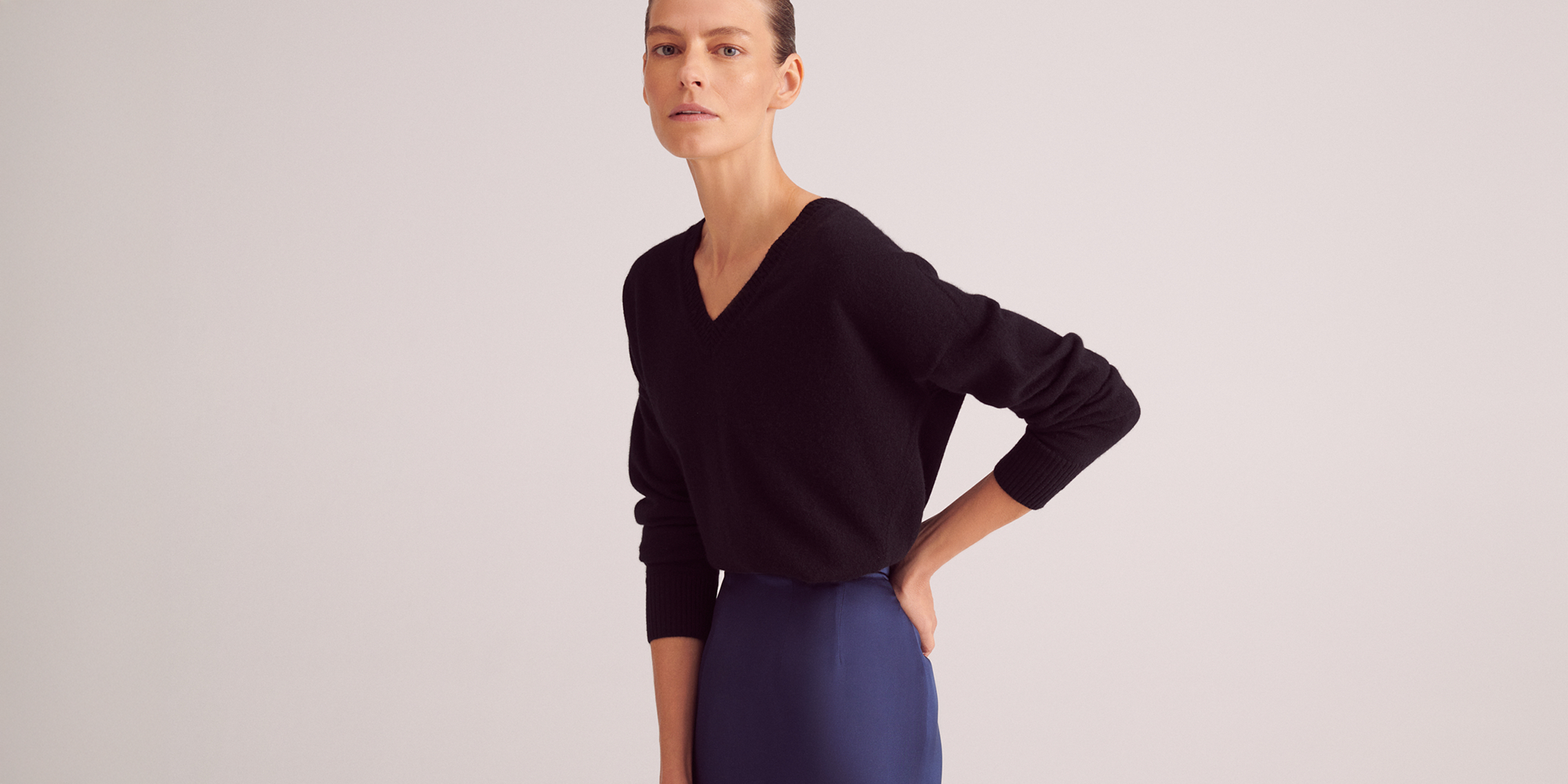 Classic Cashmere