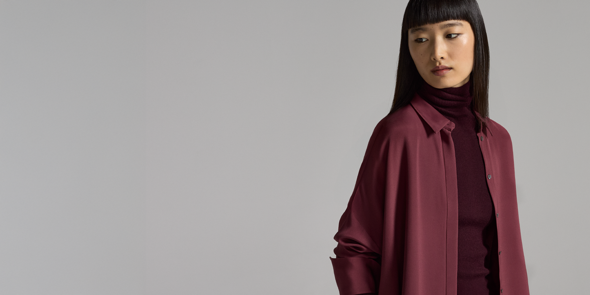 The Burgundy Collection
