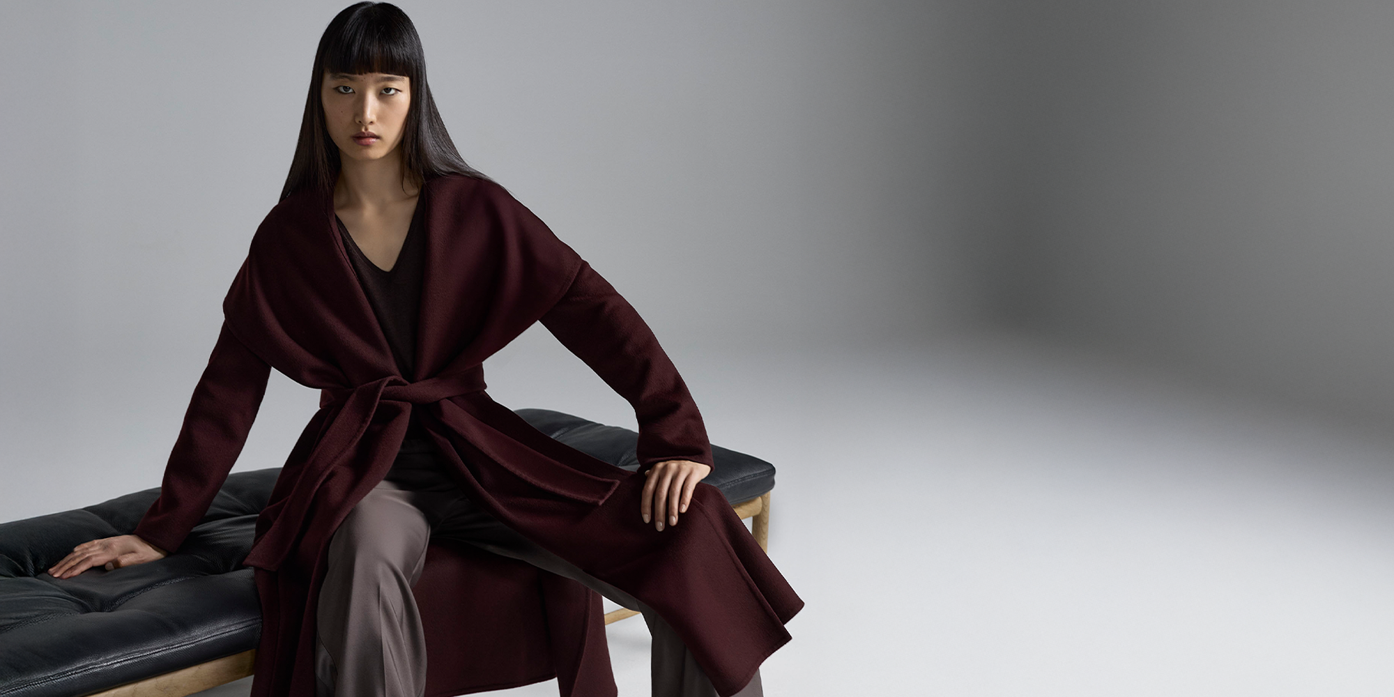 Coats, Jackets, & Soft Blazers