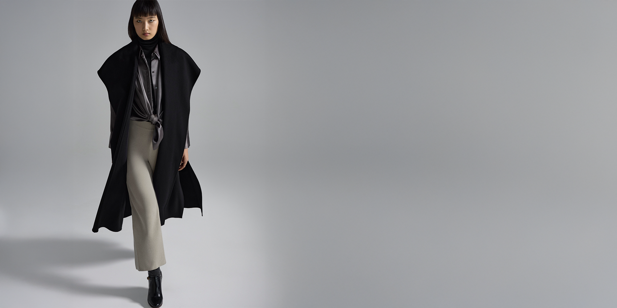 Elegance in Every Layer