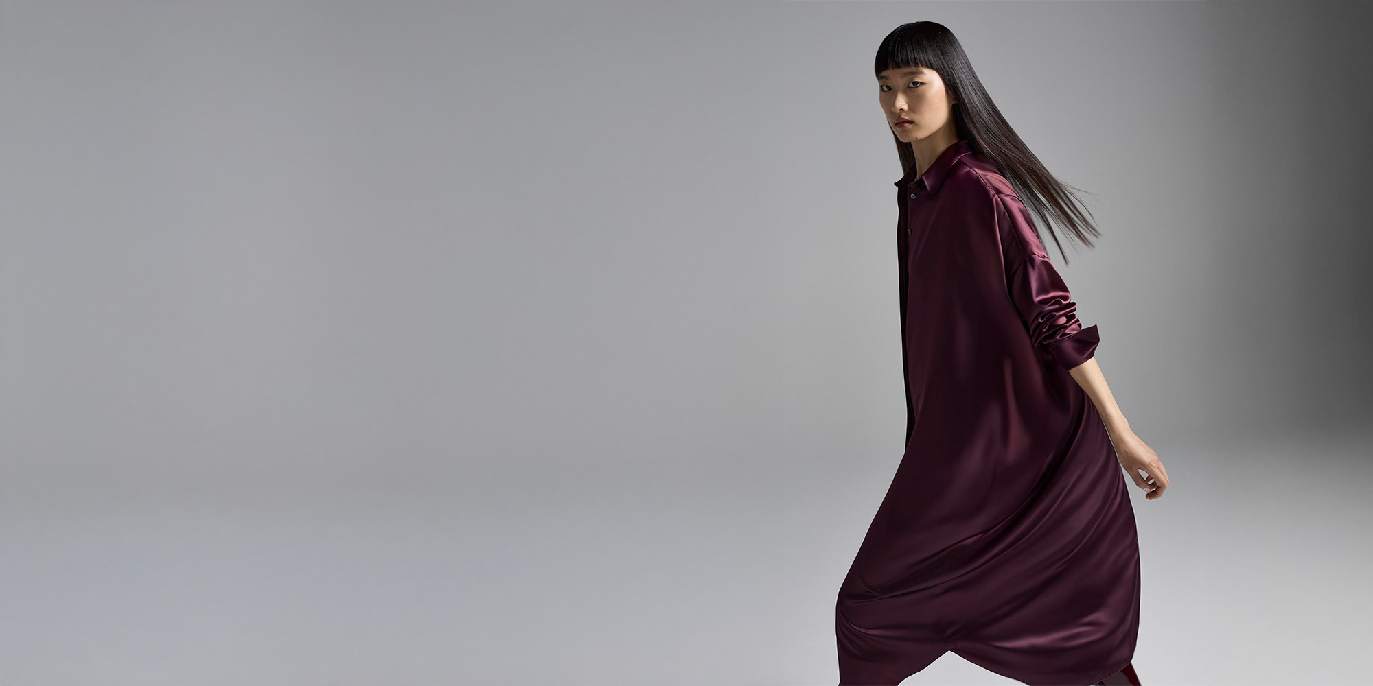 Silk Dresses