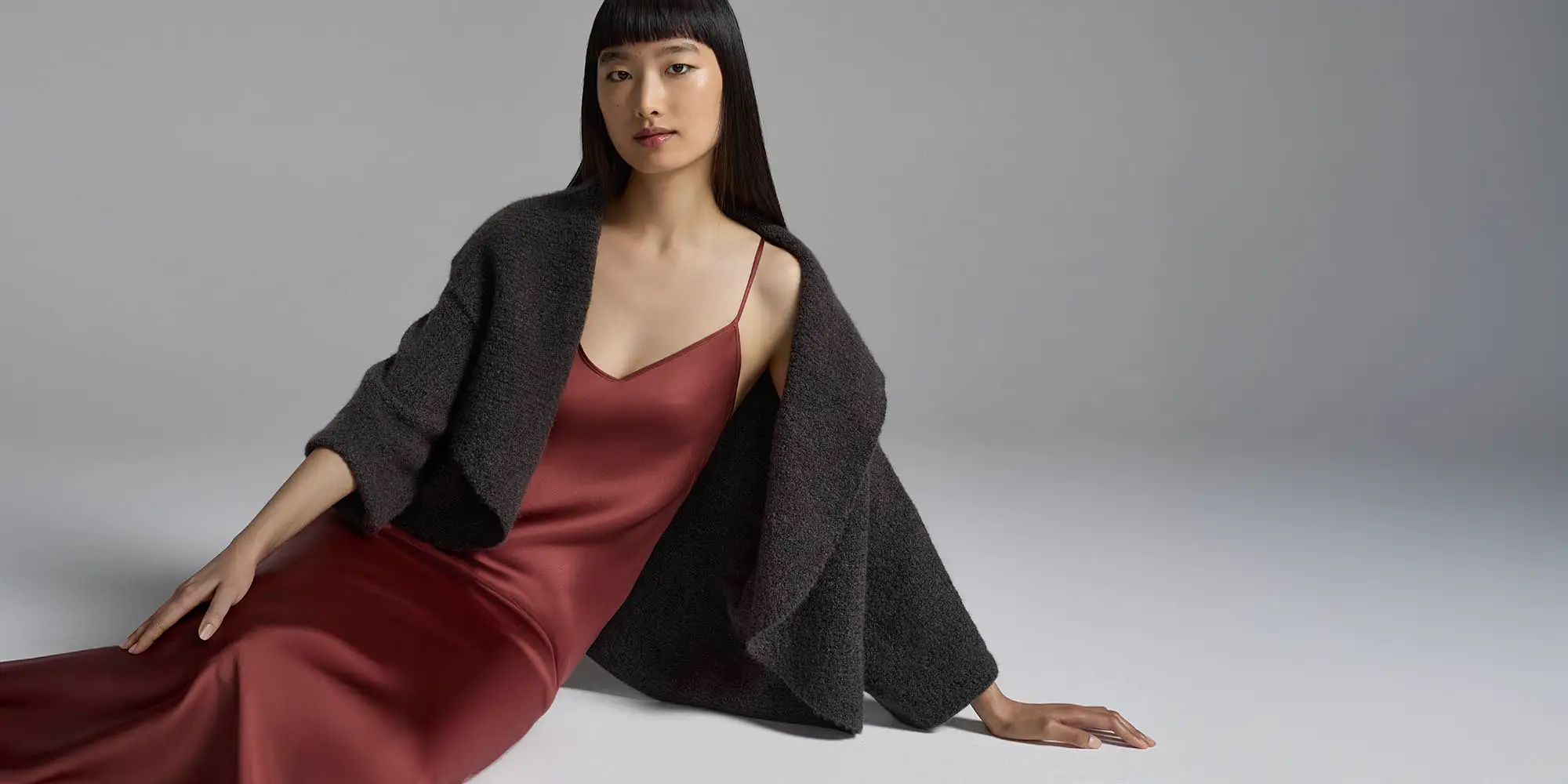 Slip Dresses