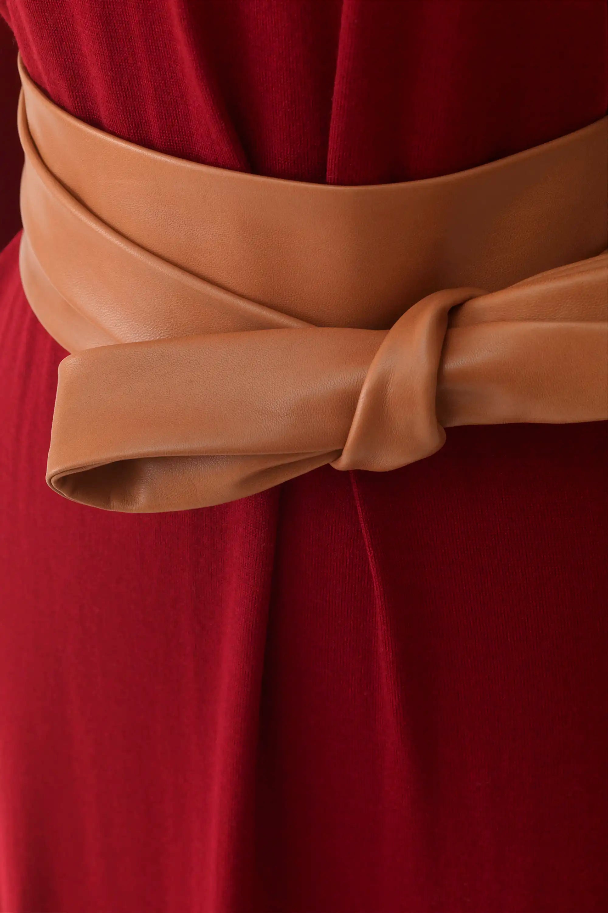 #color_camel leather