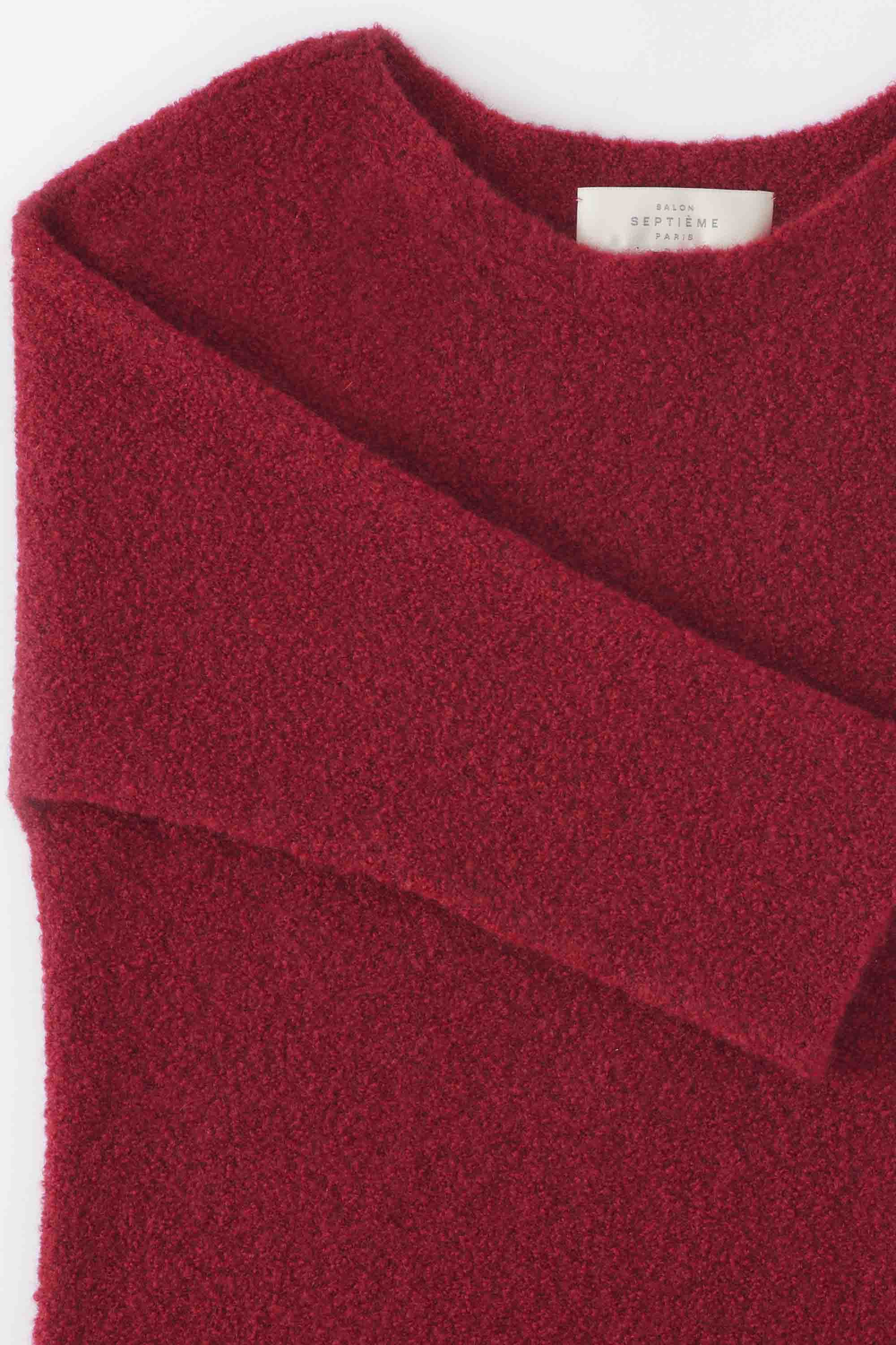 #color_burnt red
