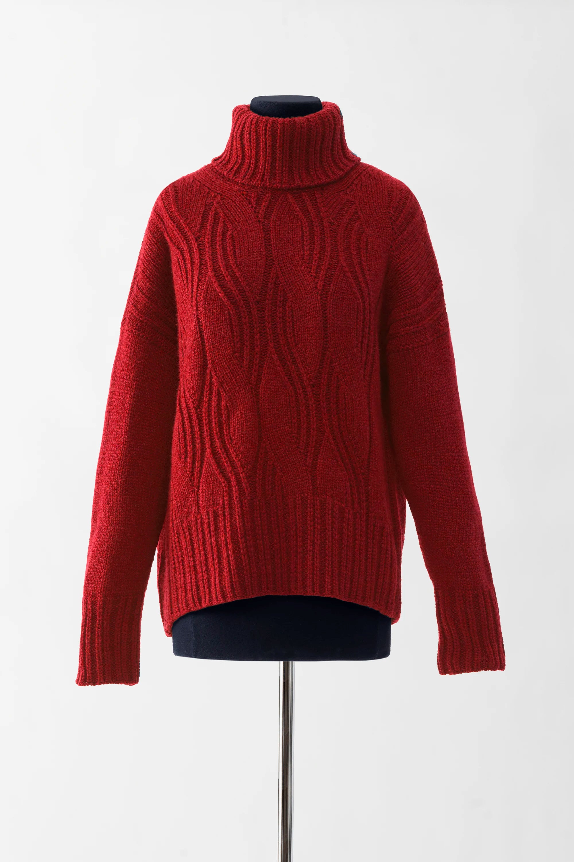 #color_Warm Red