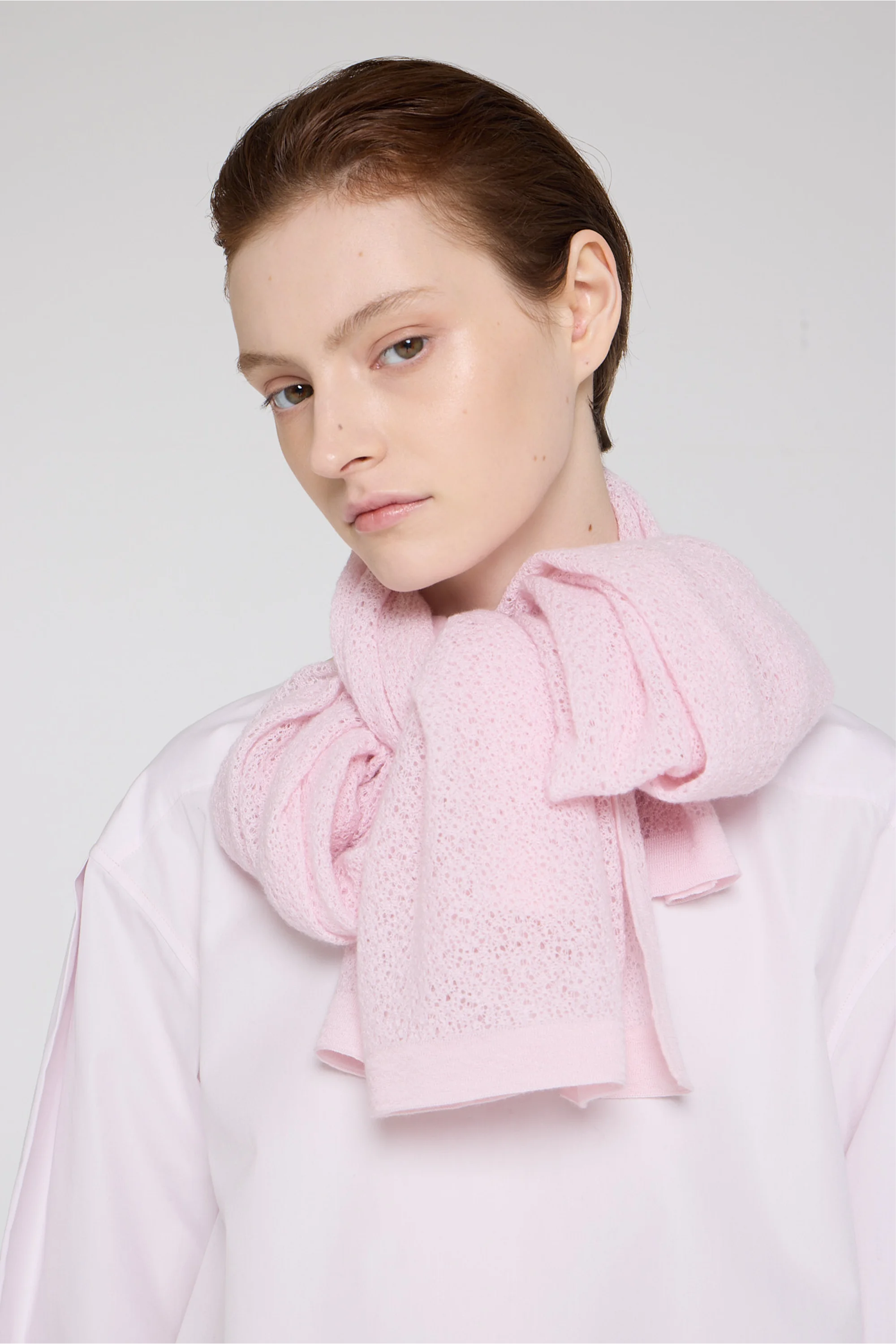 #color_powder pink