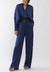 Satin Salon Pants n°7