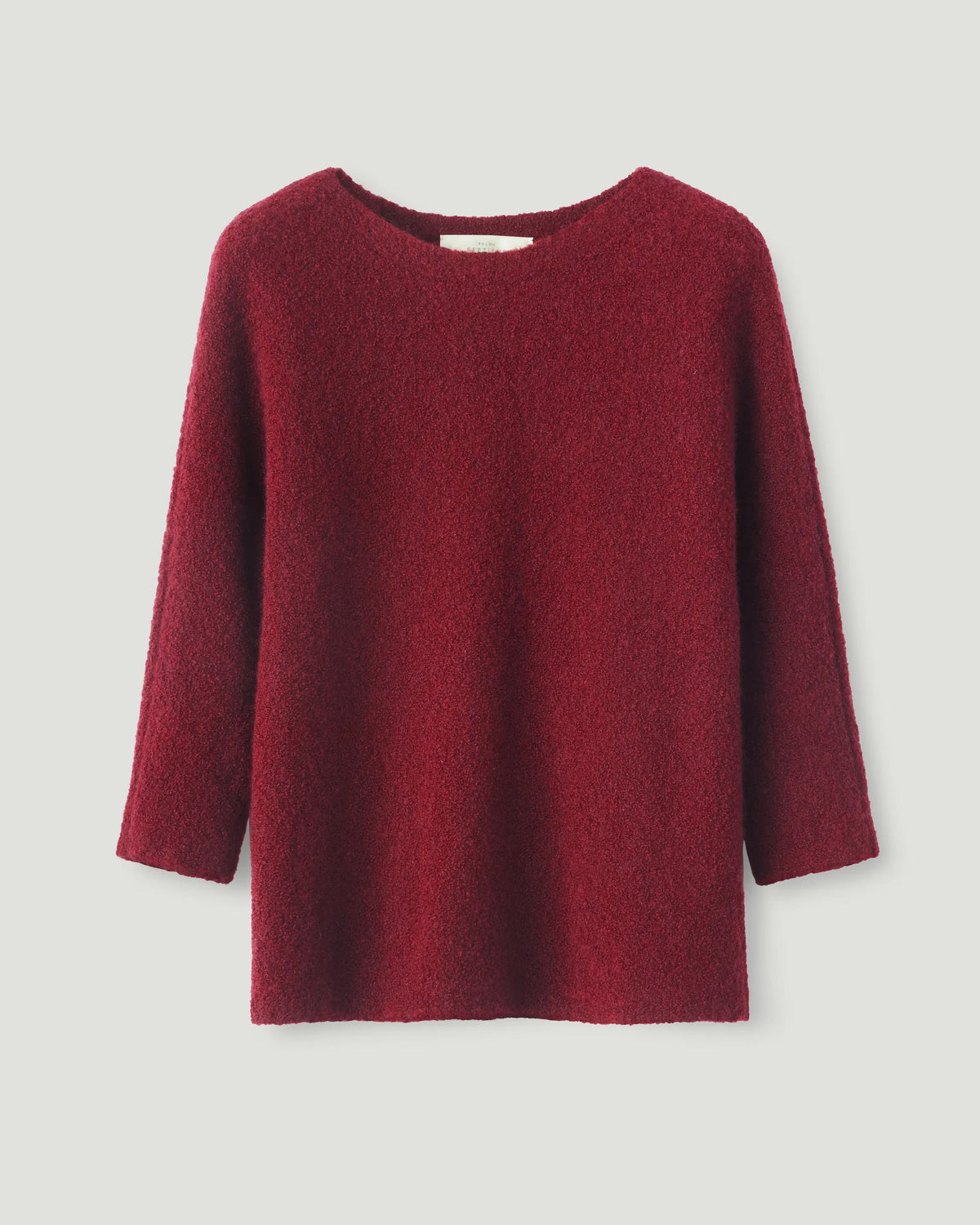 #color_burnt red