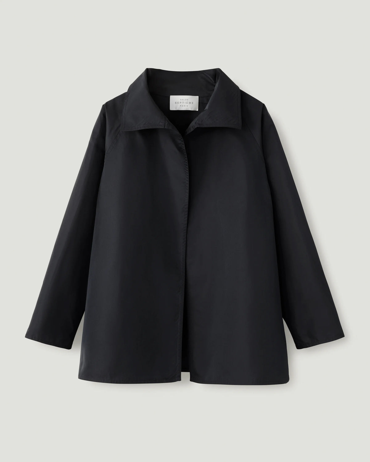 TRAPEZE JACKET