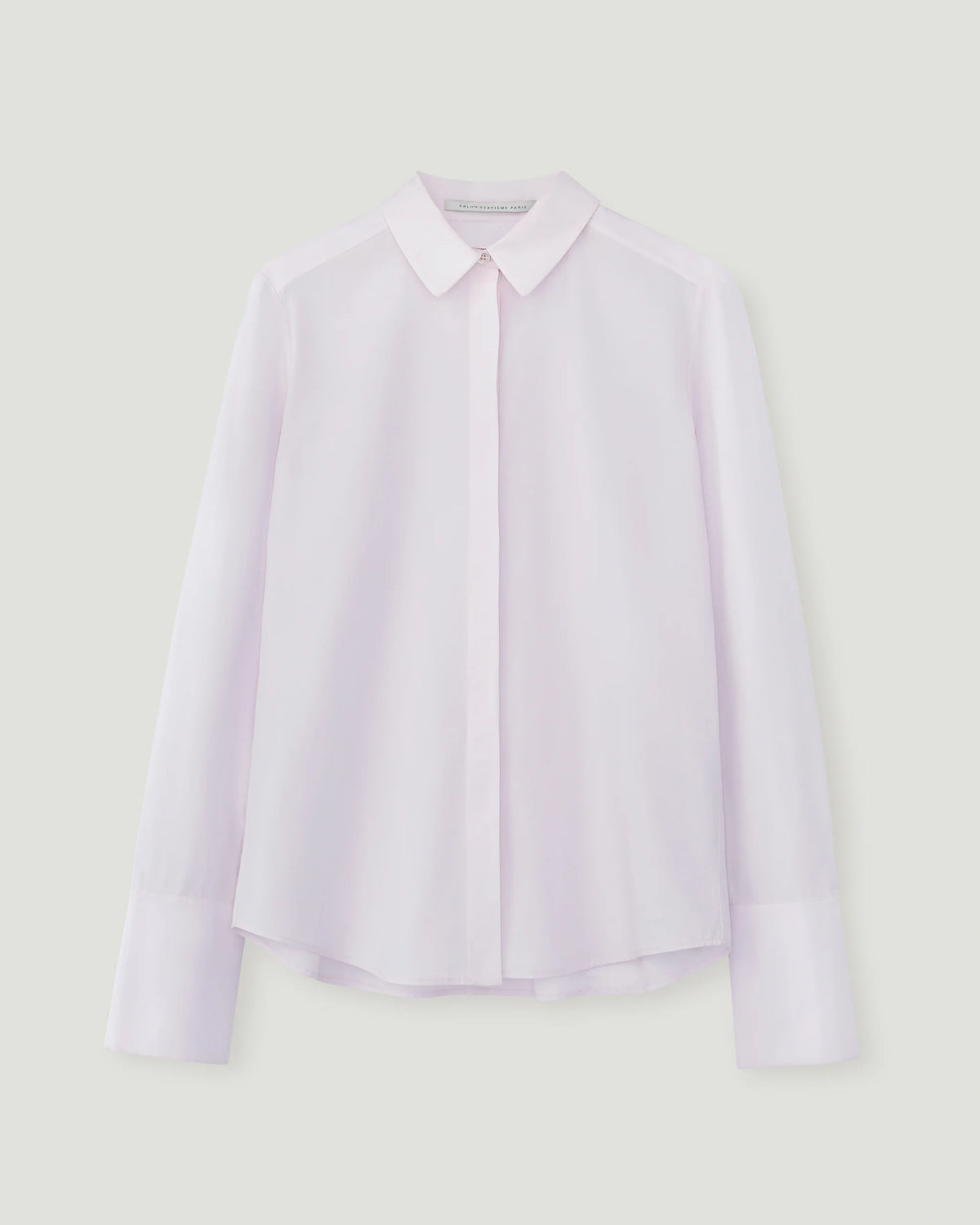 #color_white lilac