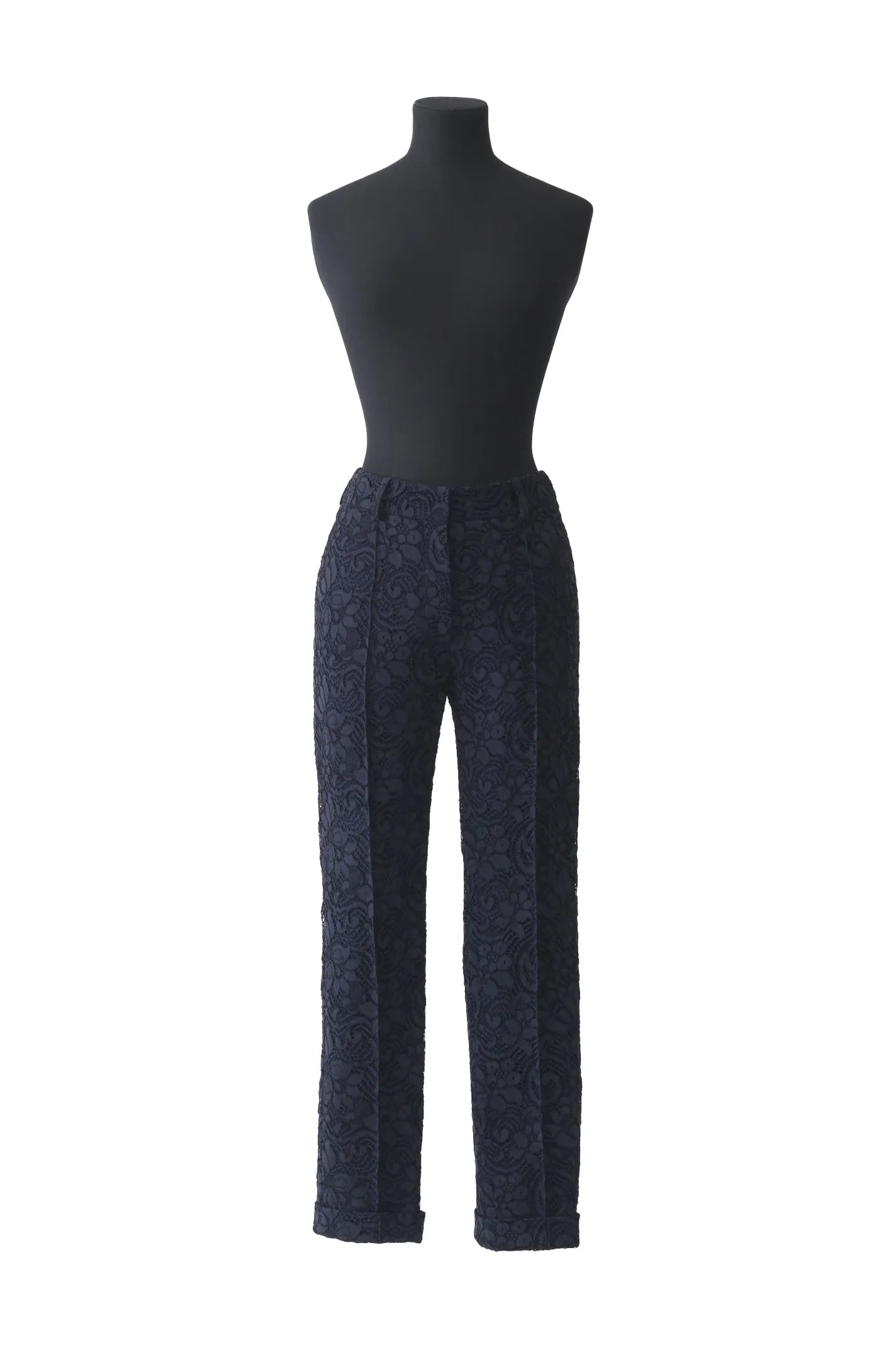 #color_Navy on navy