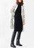 Notch collar coat n°8