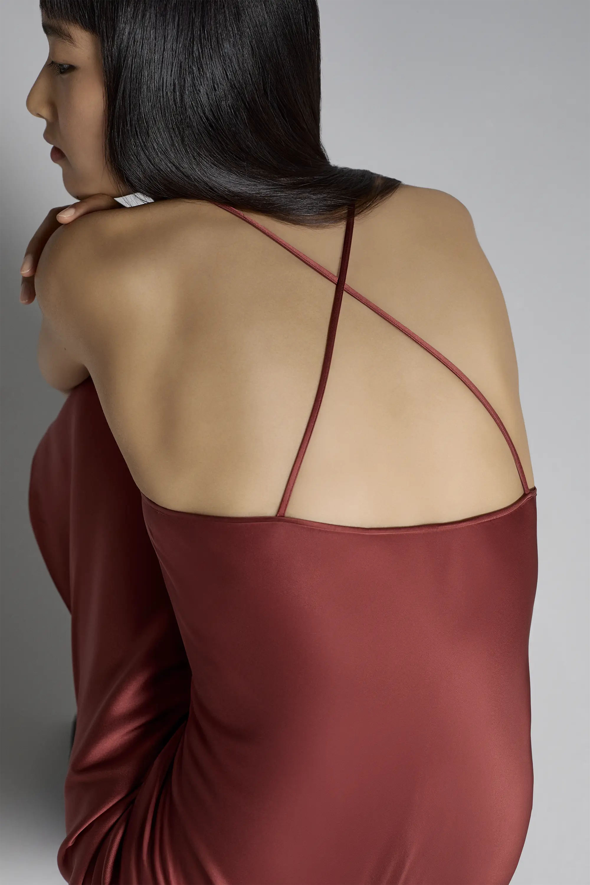 Slip Dress N°16 Slip Dress N°16