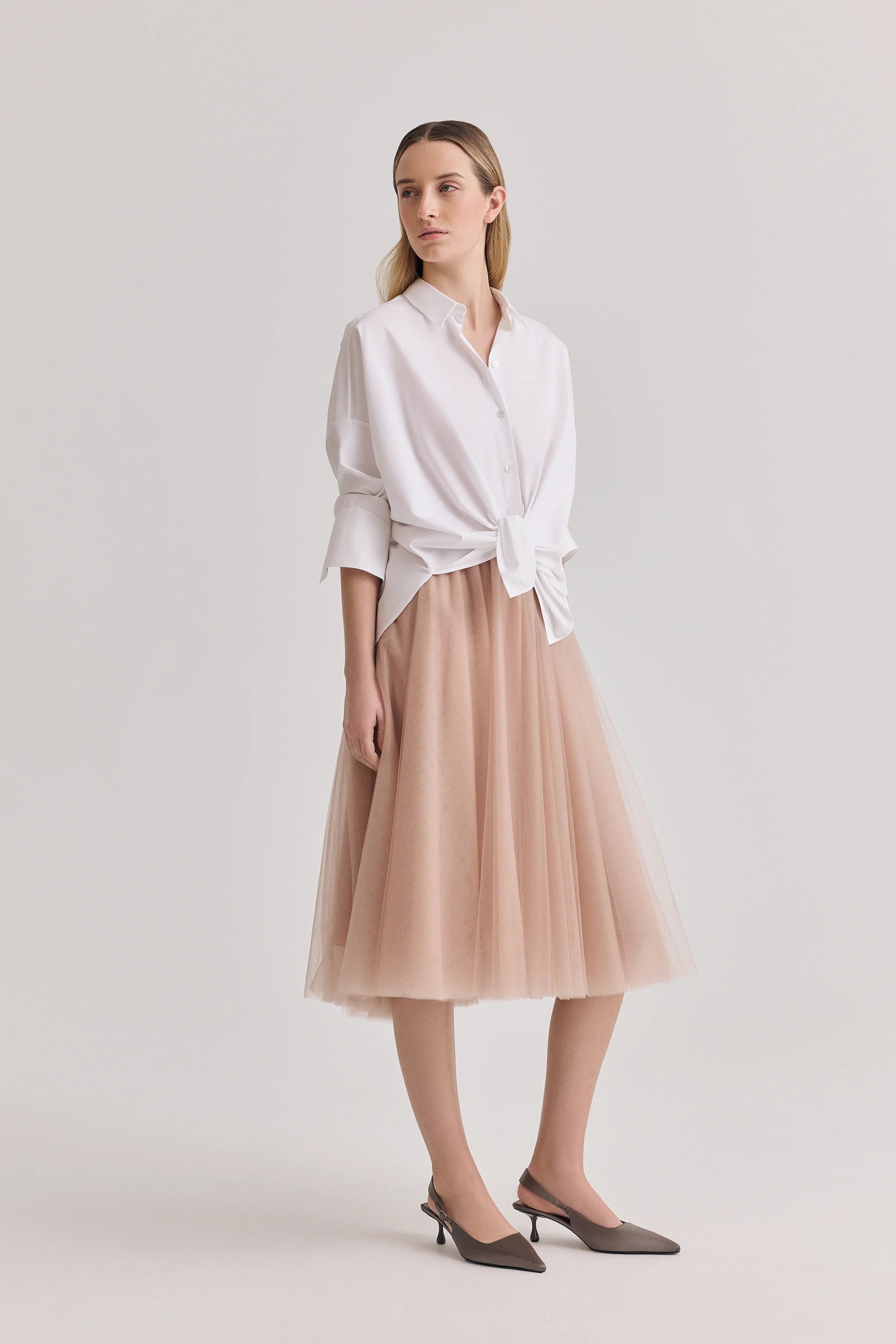 Skirt N°9